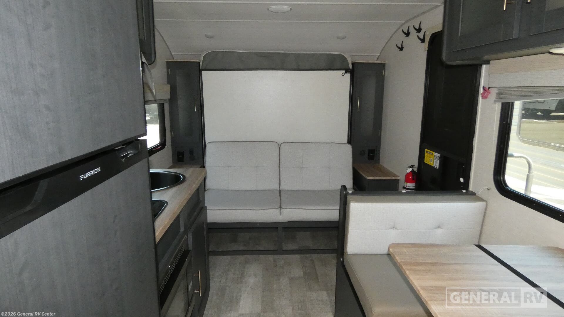 Used 2023 Forest River R-Pod RP-192 available in South Weber, Utah