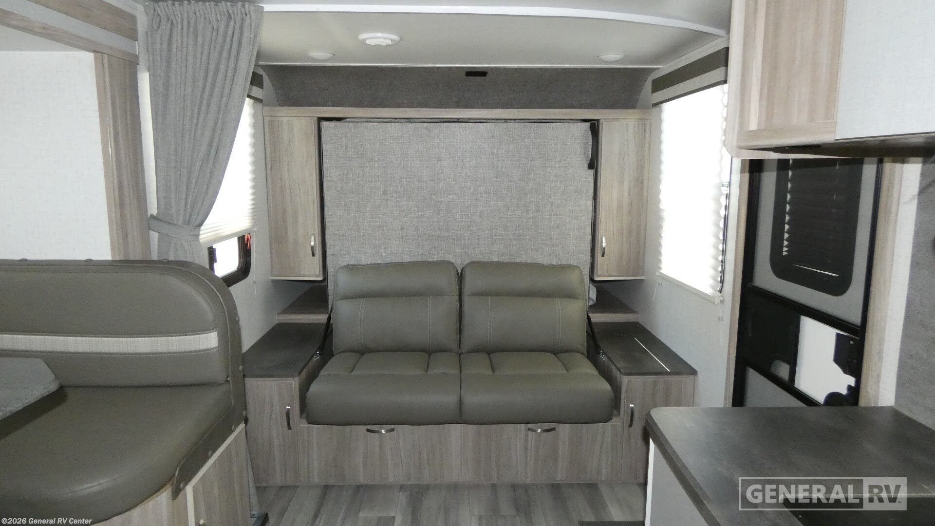 Used 2022 Winnebago Micro Minnie 2306BHS available in South Weber, Utah