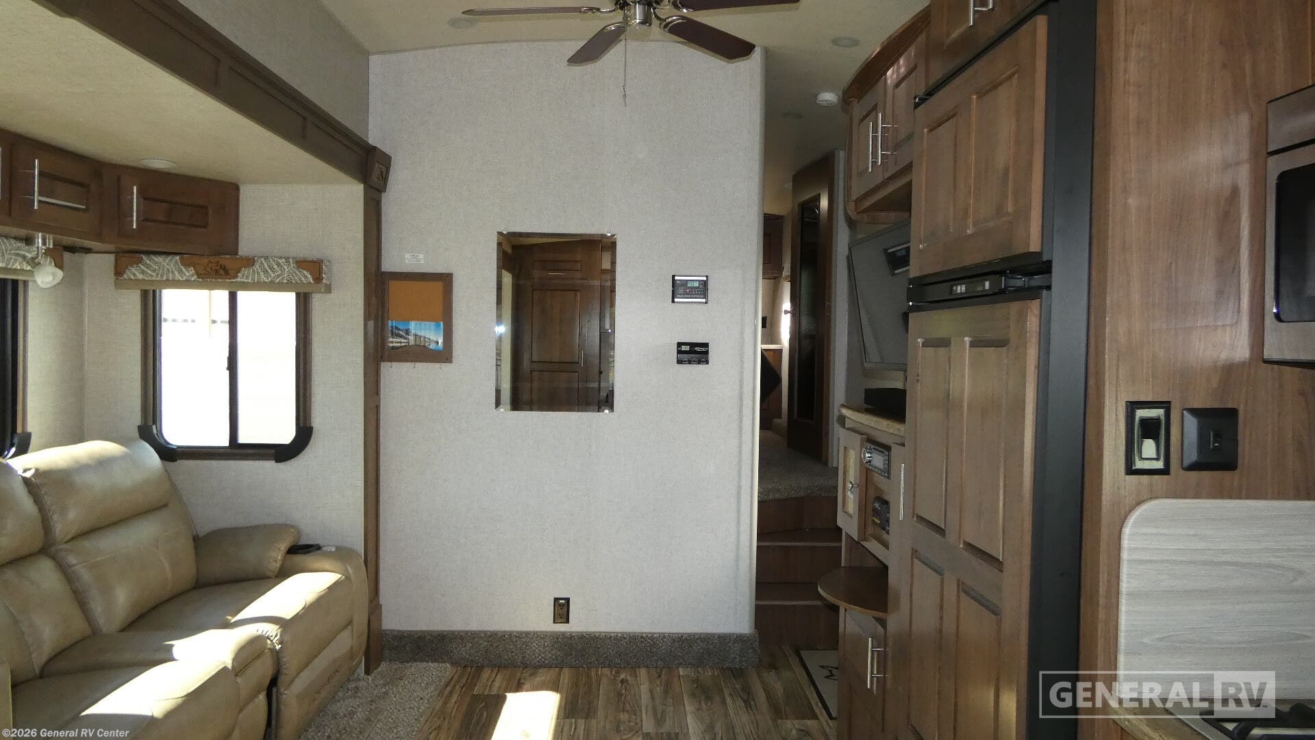 Used 2022 Northwood Arctic Fox 27-5L available in South Weber, Utah