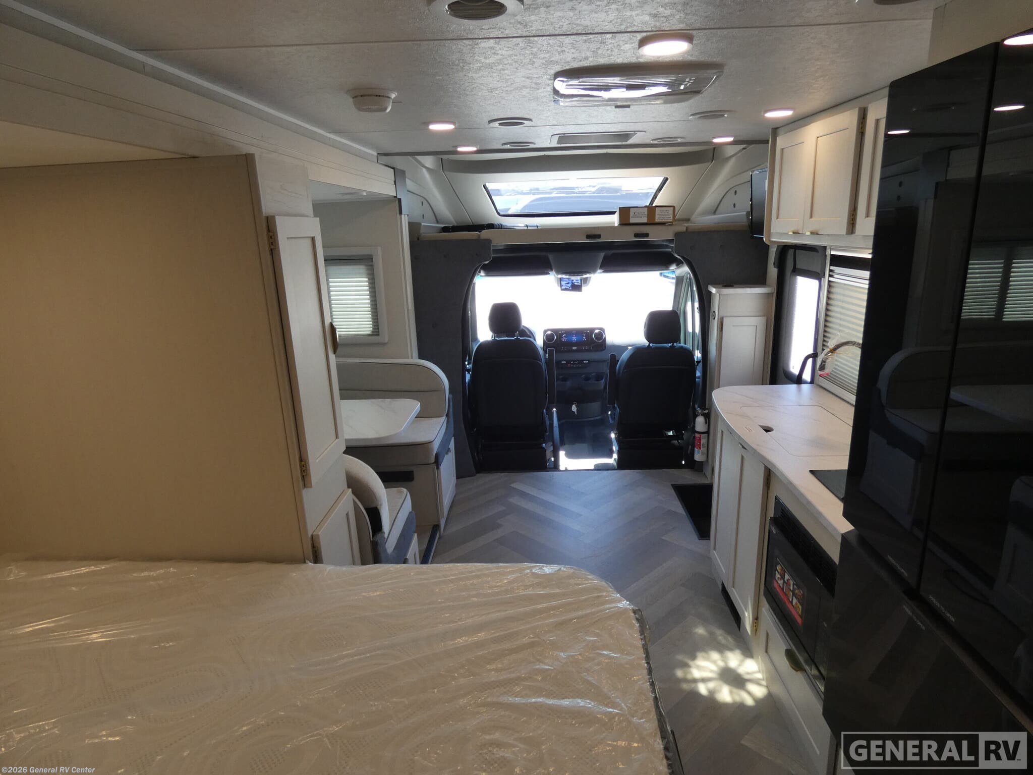 New 2026 Coachmen PRISM-S 24FS available in South Weber, Utah