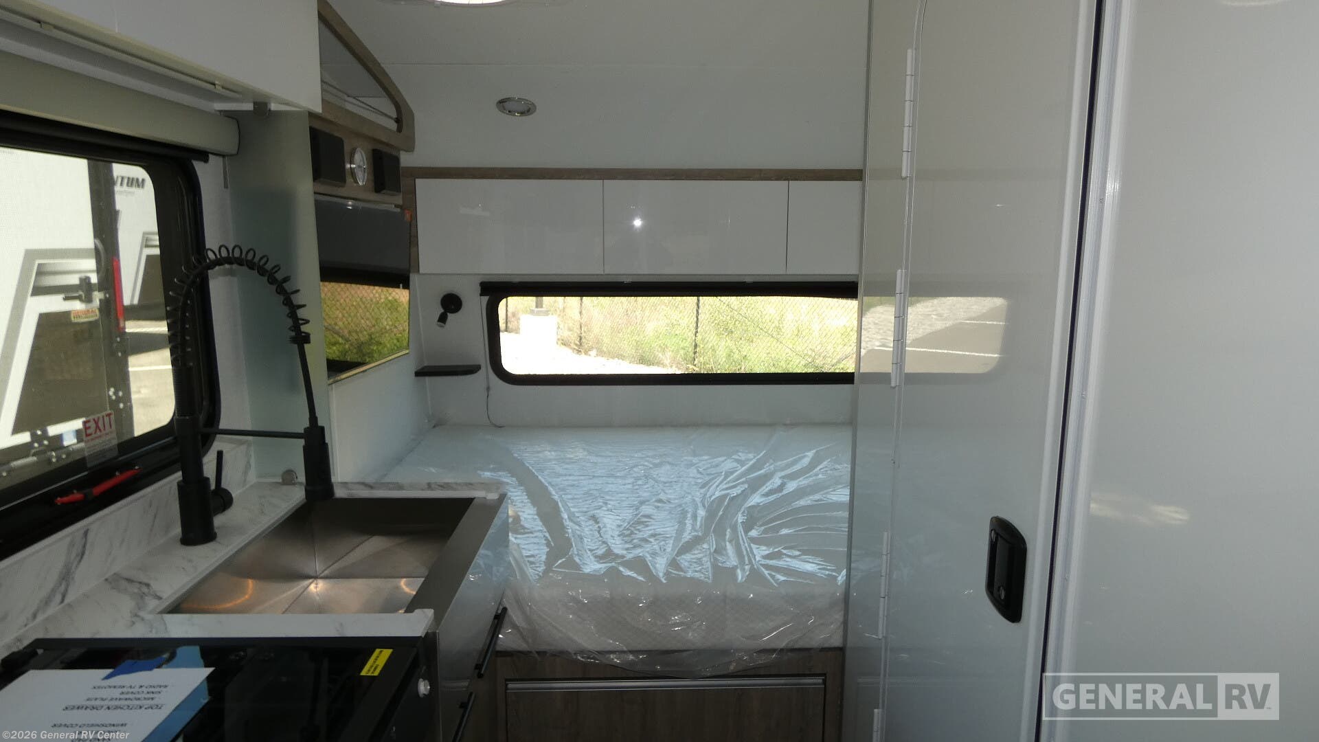 2026 inTech Sol HORIZON - New Travel Trailer For Sale by General RV Center in South Weber, Utah