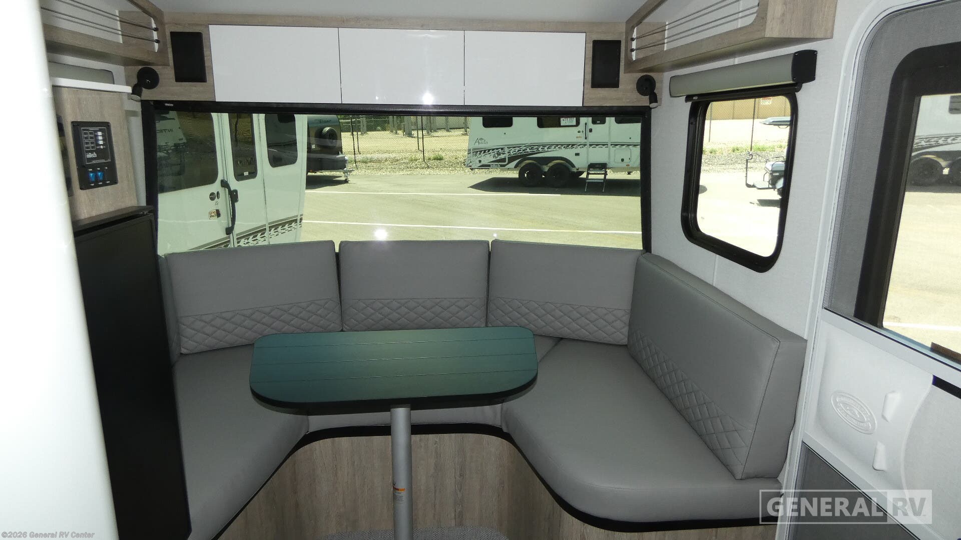 New 2026 inTech Sol HORIZON available in South Weber, Utah