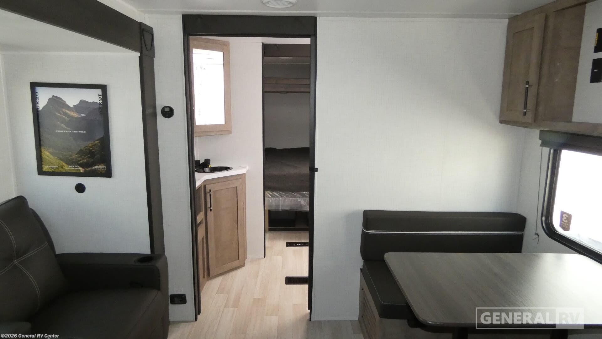 New 2027 Keystone Springdale 2120RKSWE available in South Weber, Utah