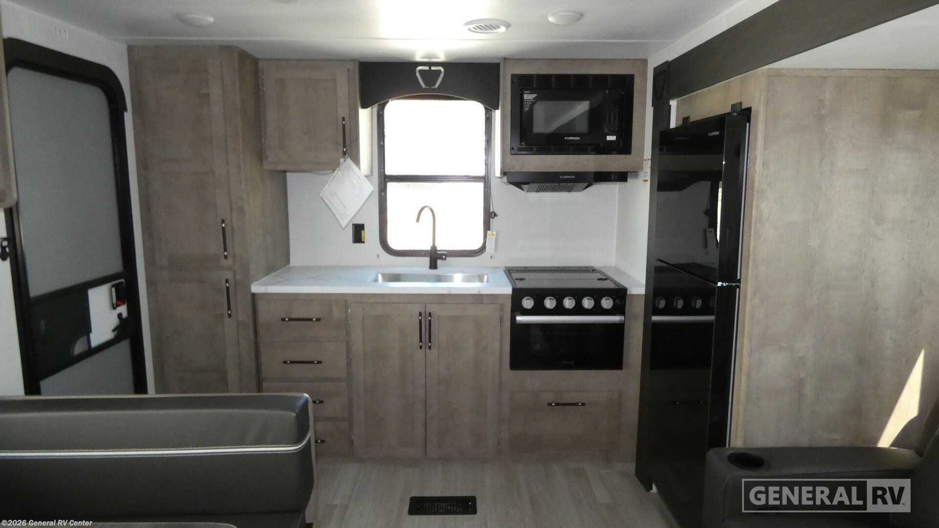 2027 Keystone Springdale 2120RKSWE - New Travel Trailer For Sale by General RV Center in South Weber, Utah