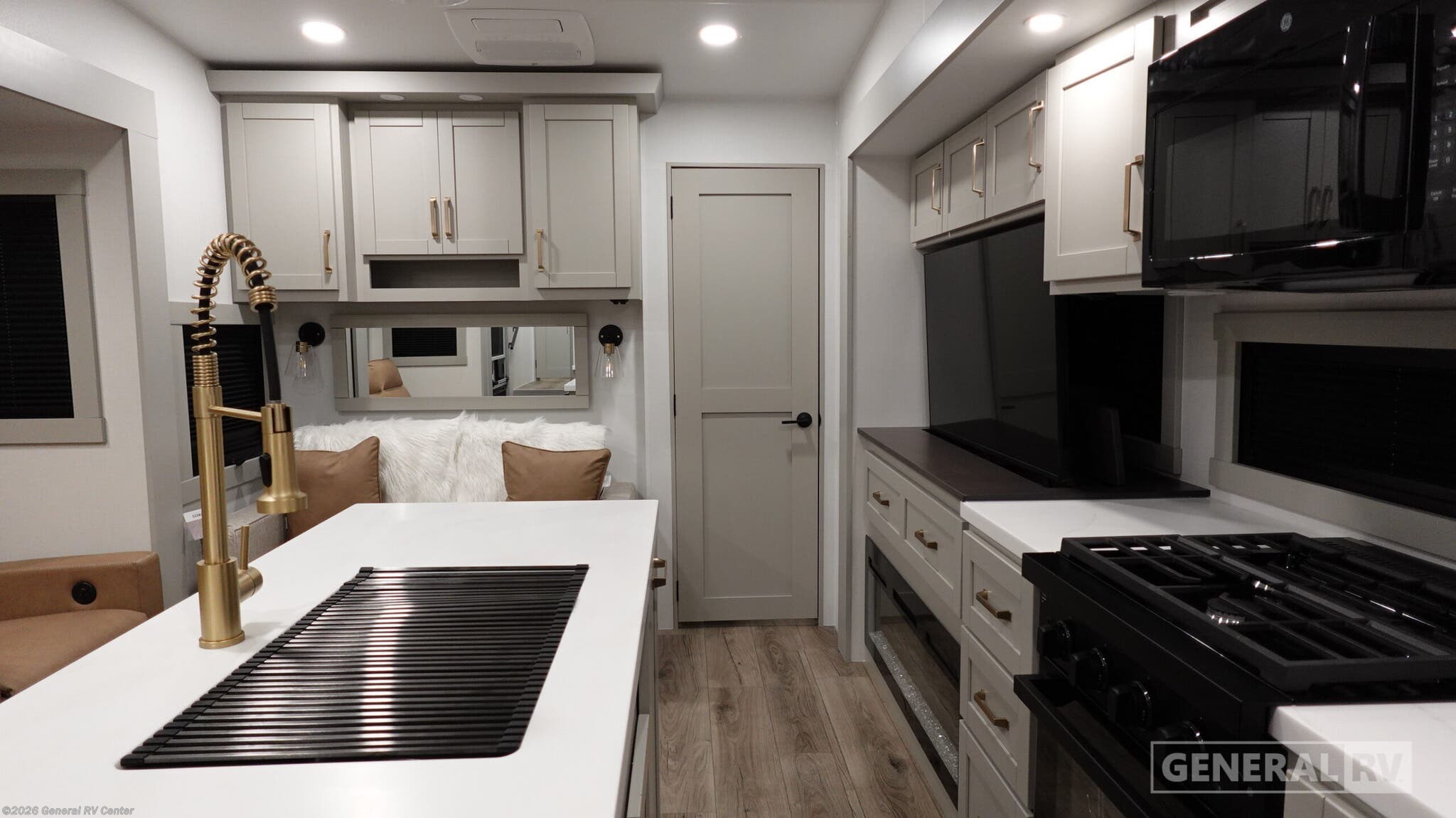 2027 Brinkley RV Model Z 3110 - New Fifth Wheel For Sale by General RV Center in South Weber, Utah