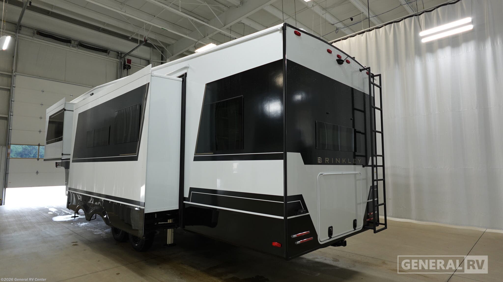 2027 Model Z 3110 by Brinkley RV from General RV Center in South Weber, Utah