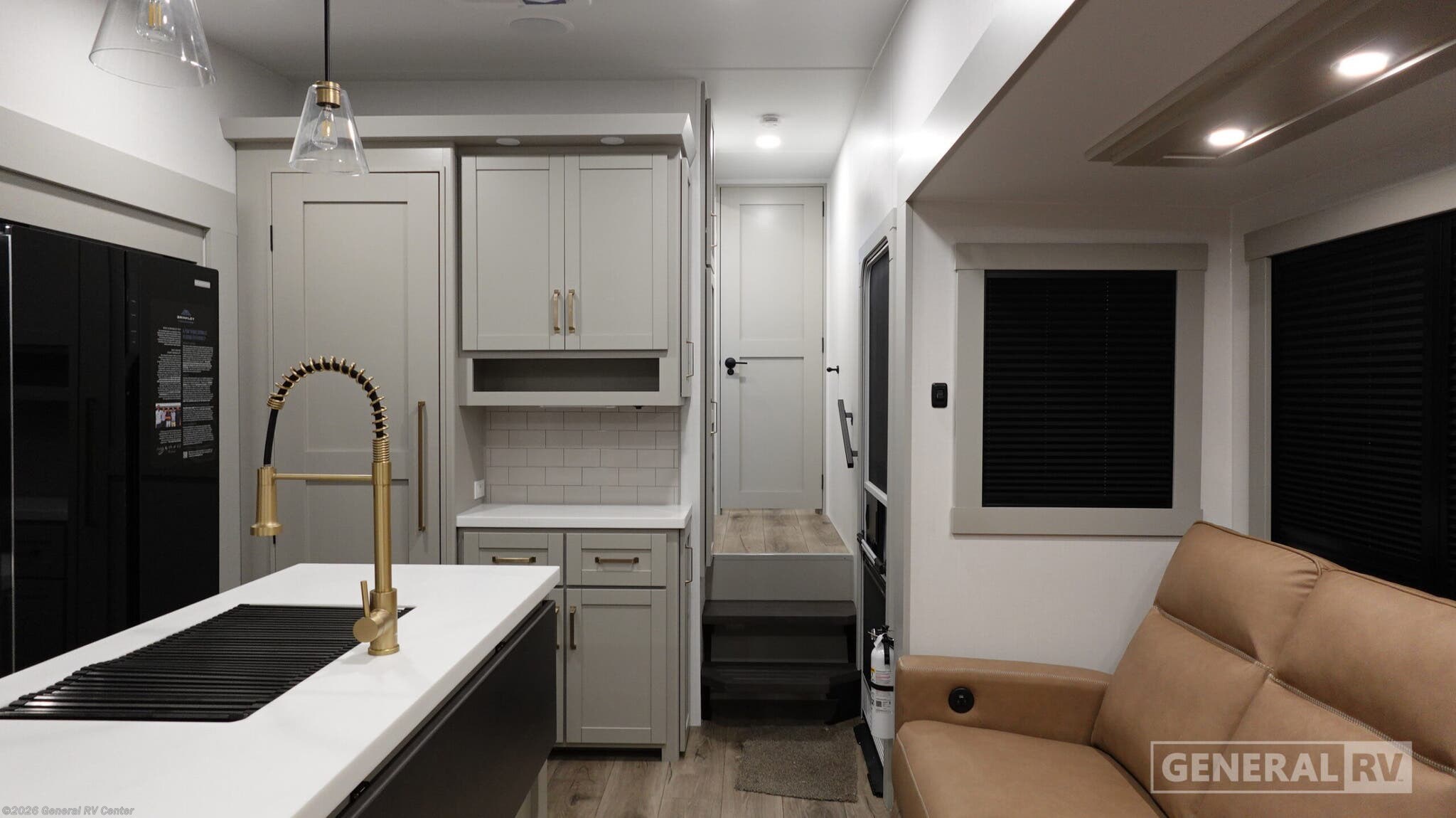 New 2027 Brinkley RV Model Z 3110 available in South Weber, Utah
