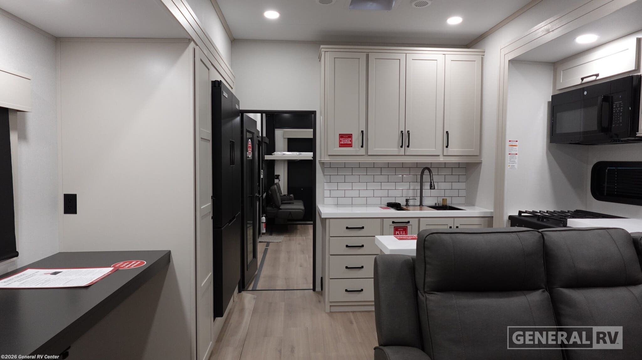 2026 Grand Design Momentum 392M - New Fifth Wheel For Sale by General RV Center in South Weber, Utah