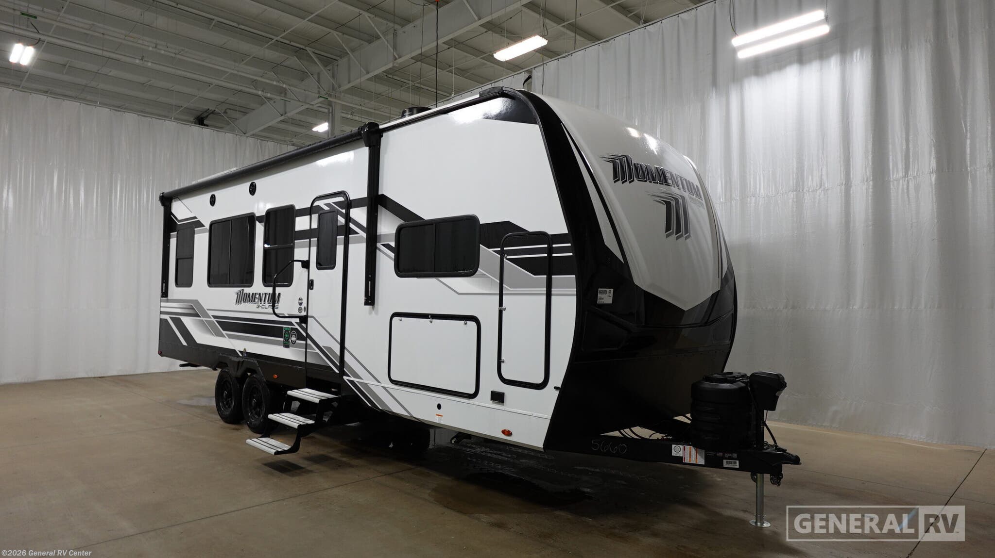 2026 Grand Design Momentum G-Class 25G RV for Sale in South Weber