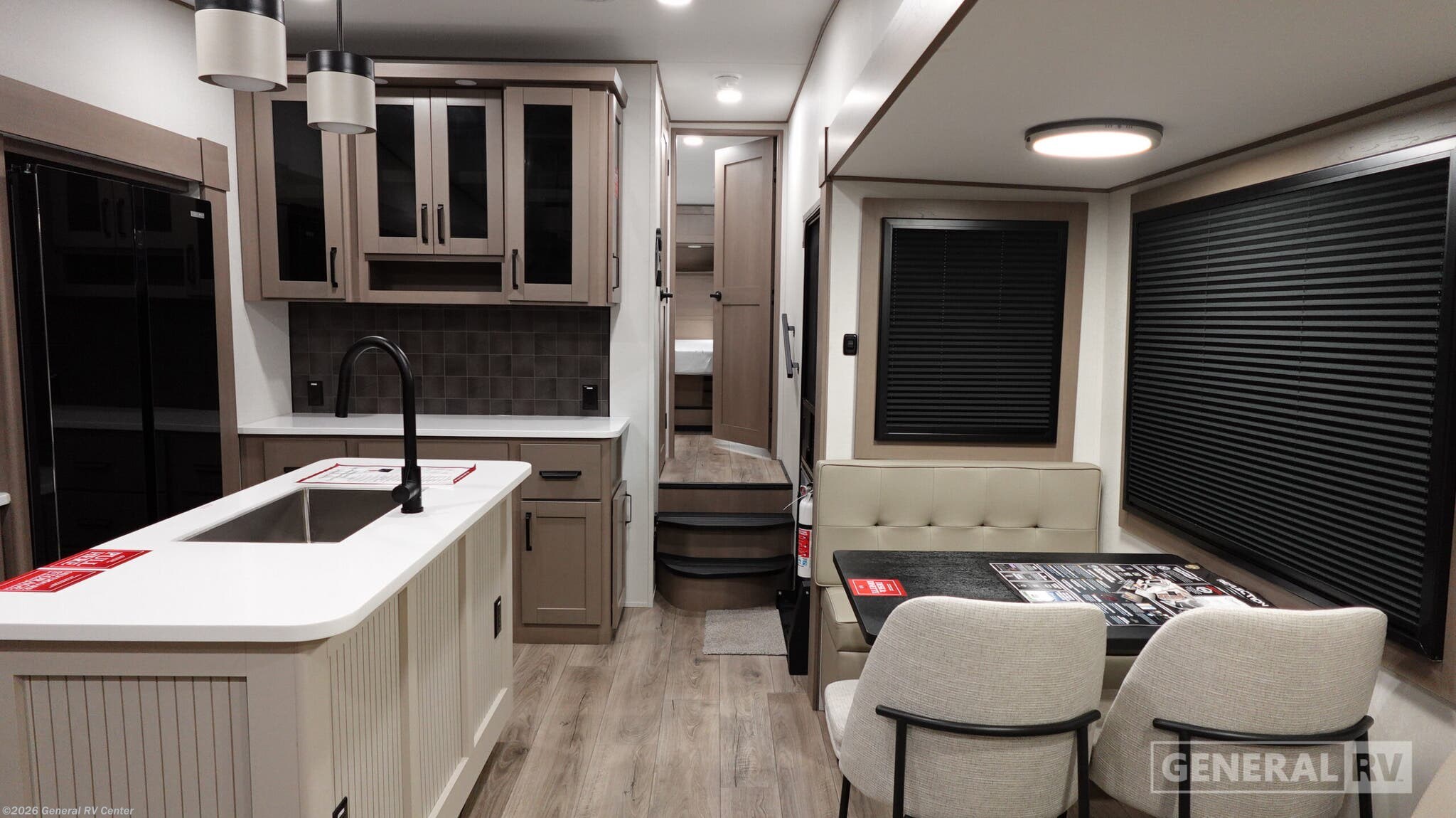 New 2026 Grand Design Reflection 303RLS available in South Weber, Utah