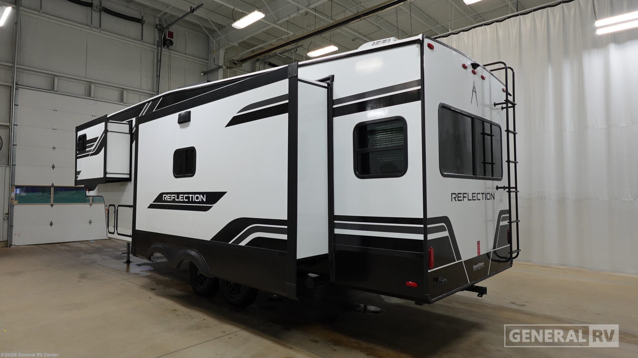 2026 Reflection 303RLS by Grand Design from General RV Center in South Weber, Utah