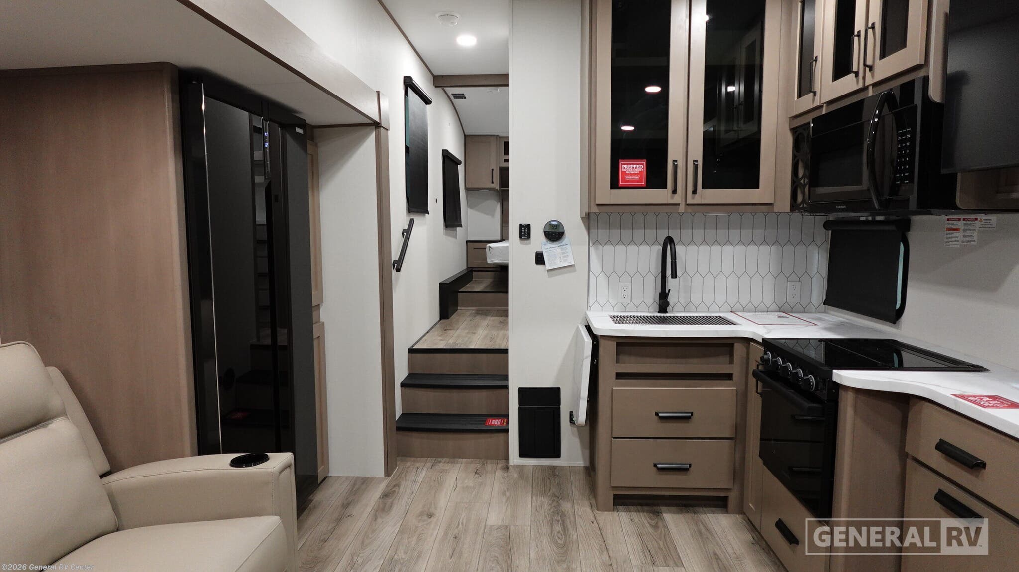 New 2027 Grand Design Reflection 150 Series 260RD available in South Weber, Utah