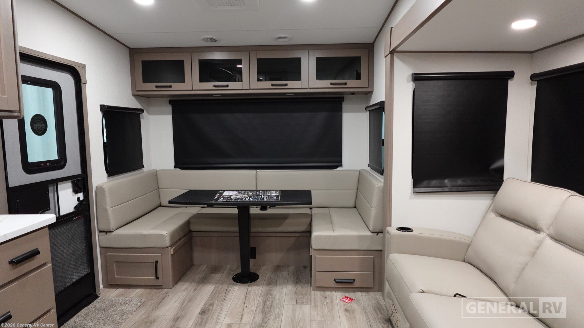 2027 Grand Design Reflection 150 Series 260RD - New Fifth Wheel For Sale by General RV Center in South Weber, Utah