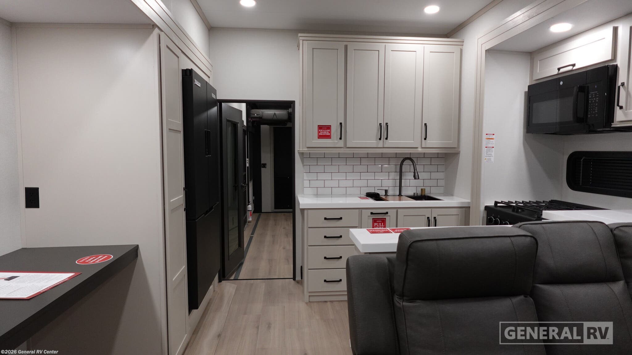 2026 Grand Design Momentum 392M - New Fifth Wheel For Sale by General RV Center in South Weber, Utah