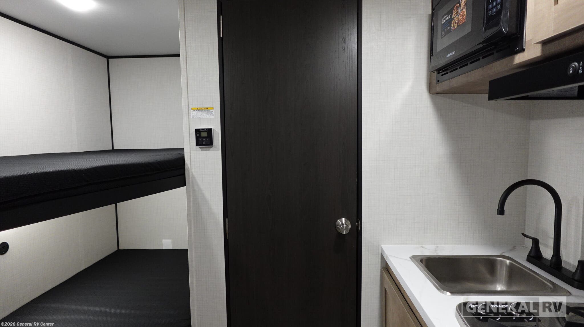 2027 Keystone Springdale Mini 1230BB - New Travel Trailer For Sale by General RV Center in South Weber, Utah