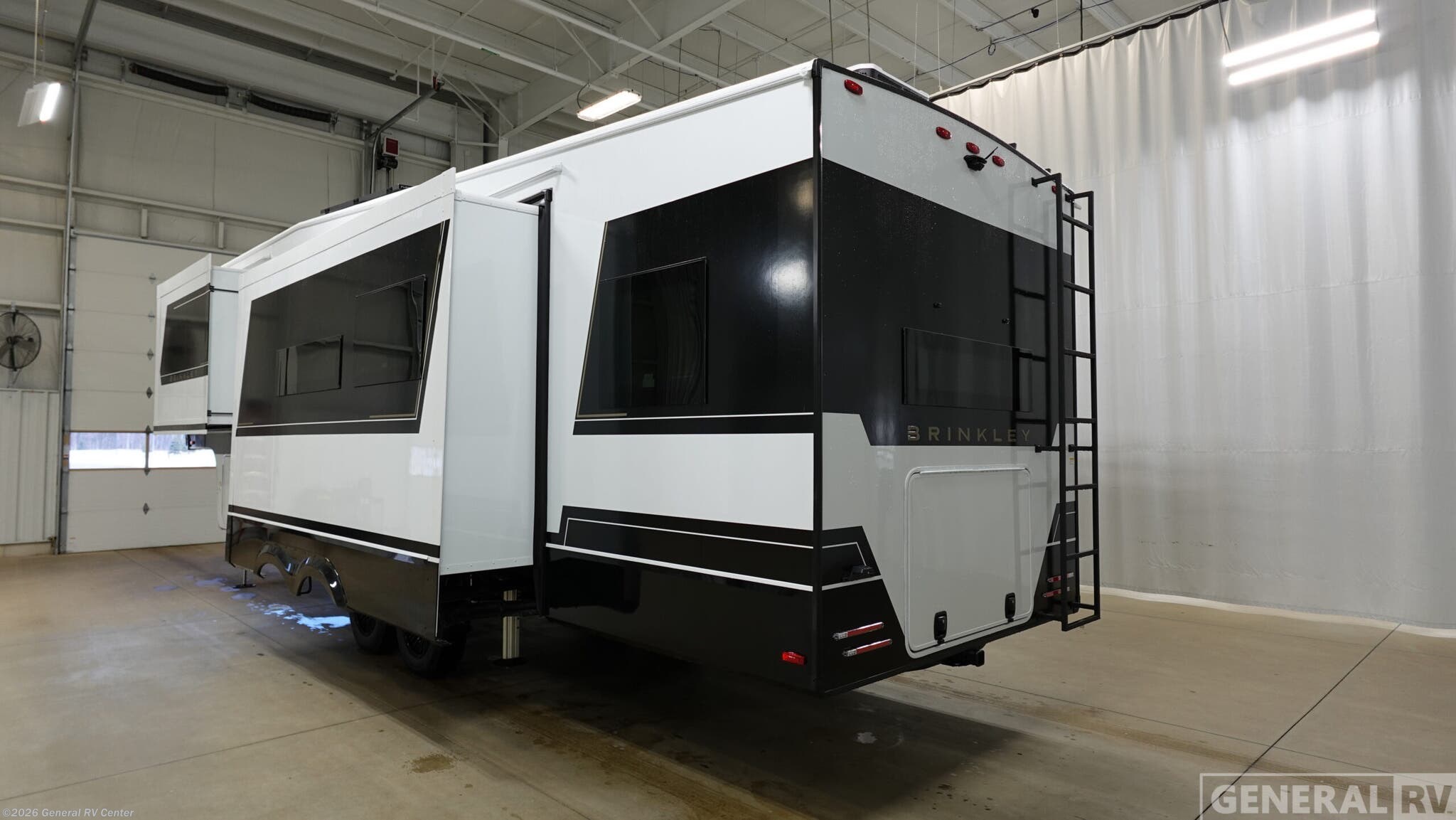 2026 Model Z 3110 by Brinkley RV from General RV Center in South Weber, Utah