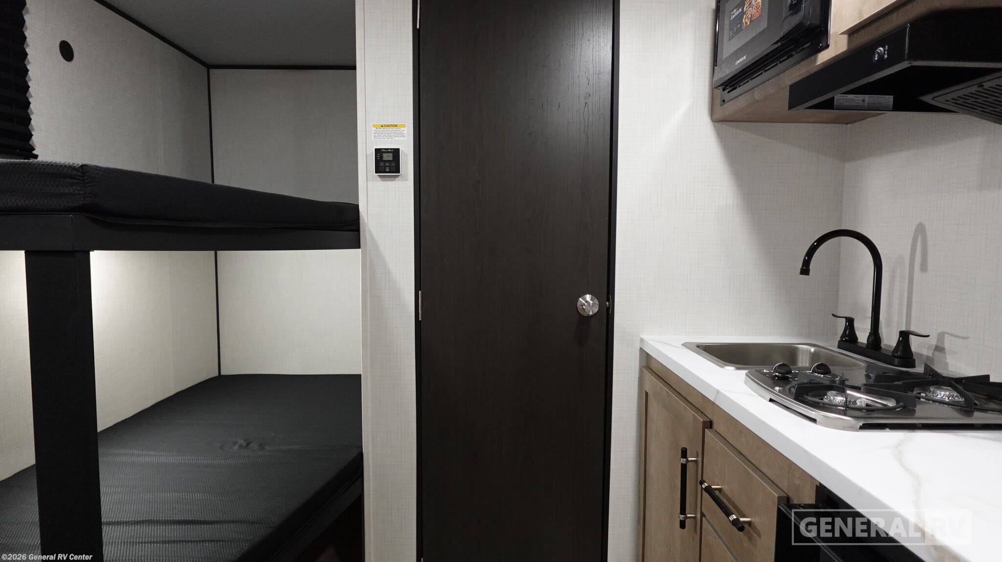 2027 Keystone Springdale Mini 1230BB - New Travel Trailer For Sale by General RV Center in South Weber, Utah