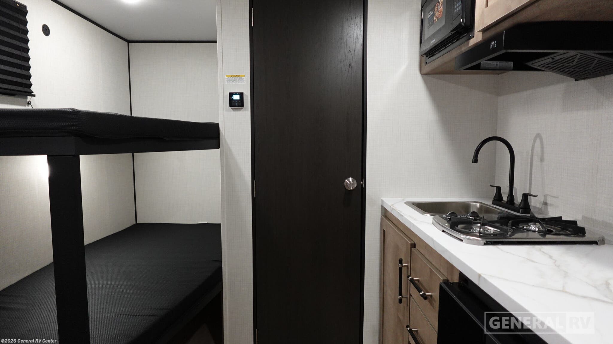 2027 Keystone Springdale Mini 1230BB - New Travel Trailer For Sale by General RV Center in South Weber, Utah