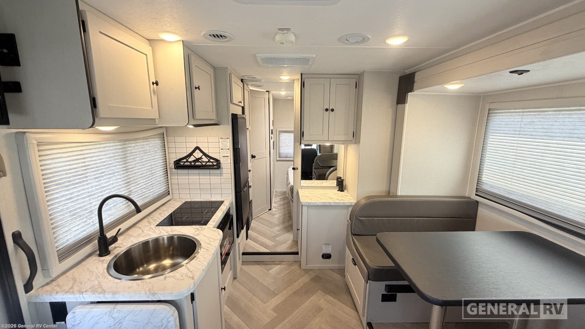 2025 Coachmen PRISM-S 24DS - New Class C For Sale by General RV Center in South Weber, Utah