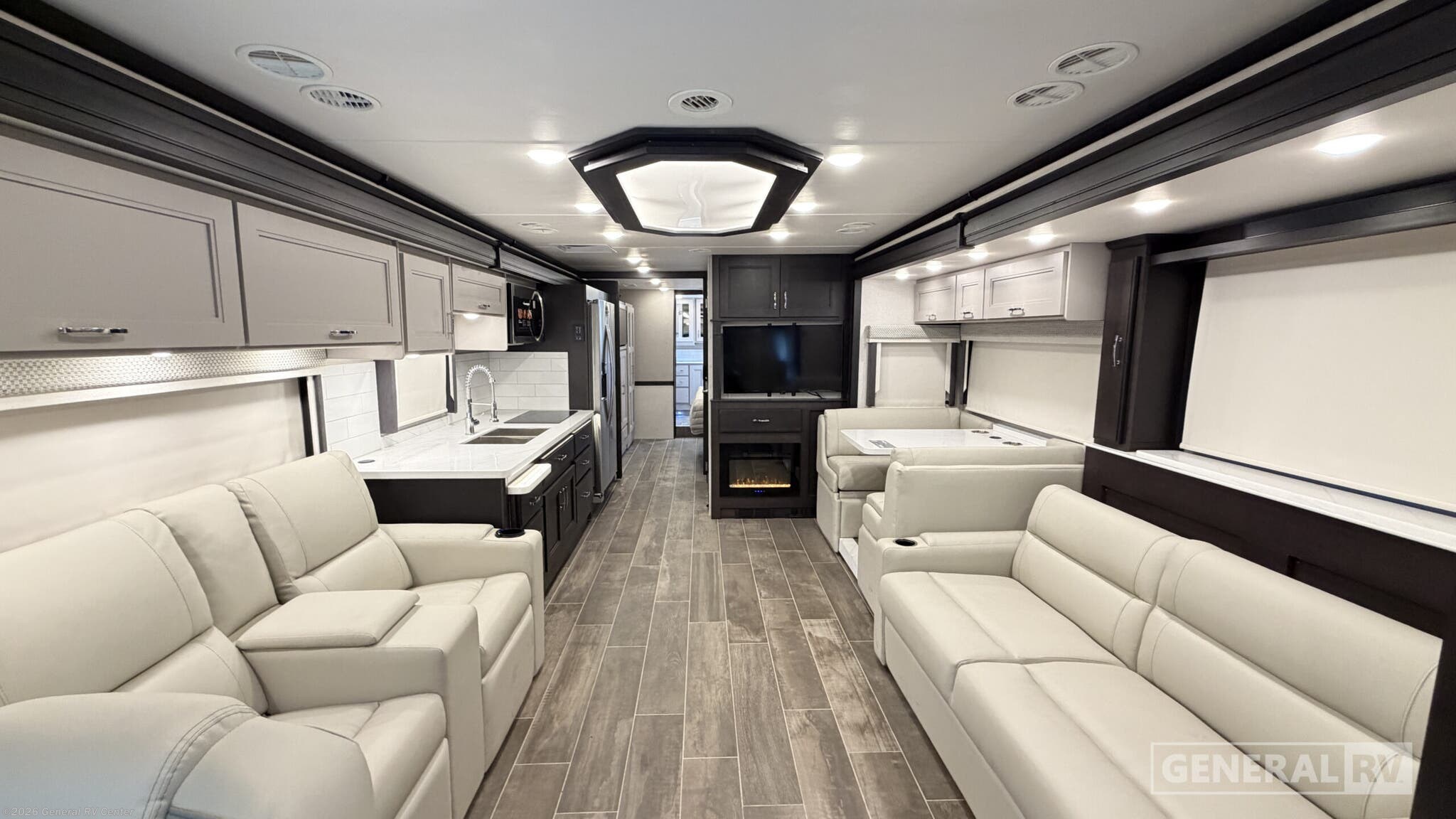 2026 Thor Motor Coach Aria 3901 - New Class A For Sale by General RV Center in South Weber, Utah