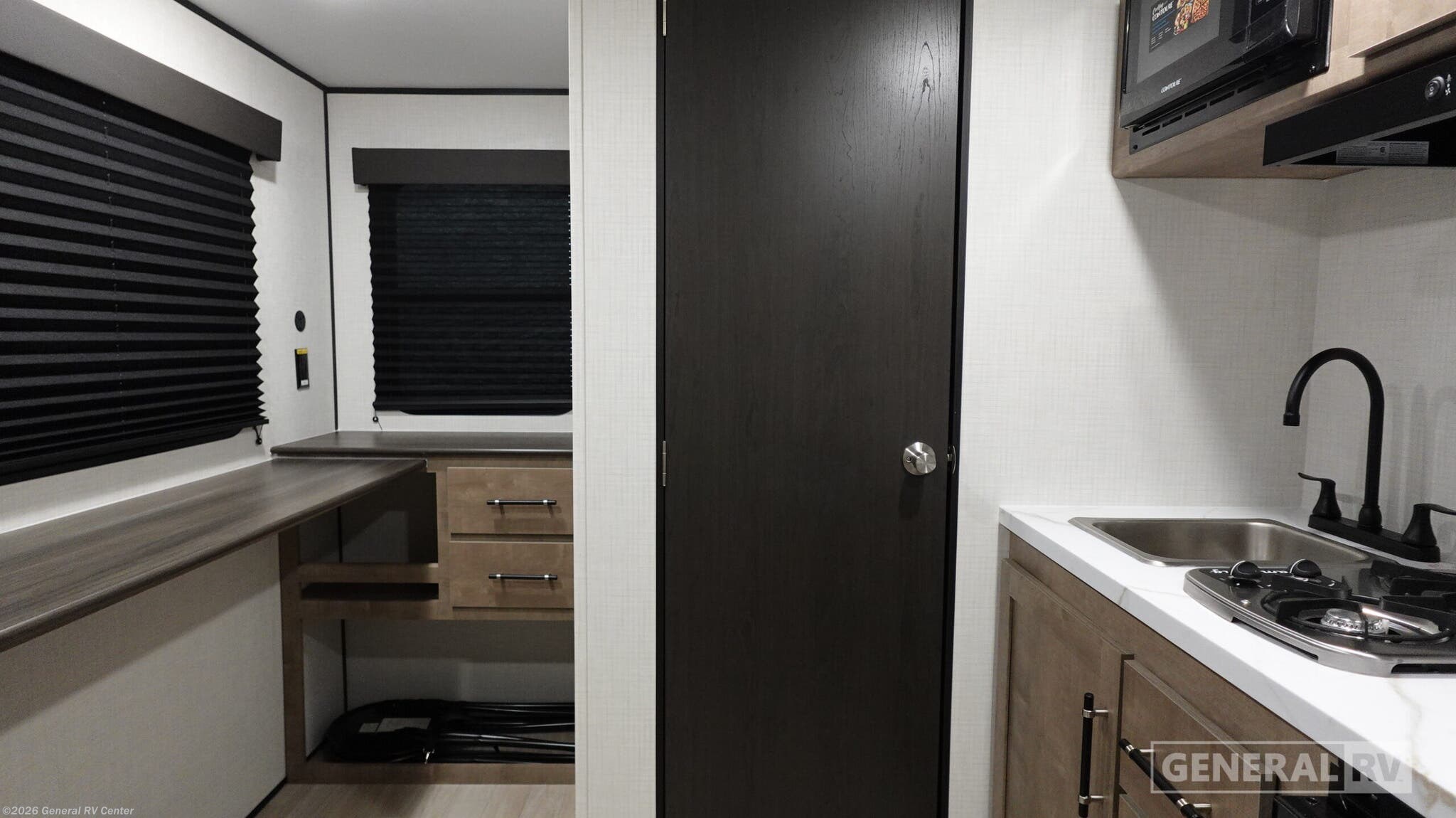 2027 Keystone Springdale Mini 1200BT - New Travel Trailer For Sale by General RV Center in South Weber, Utah
