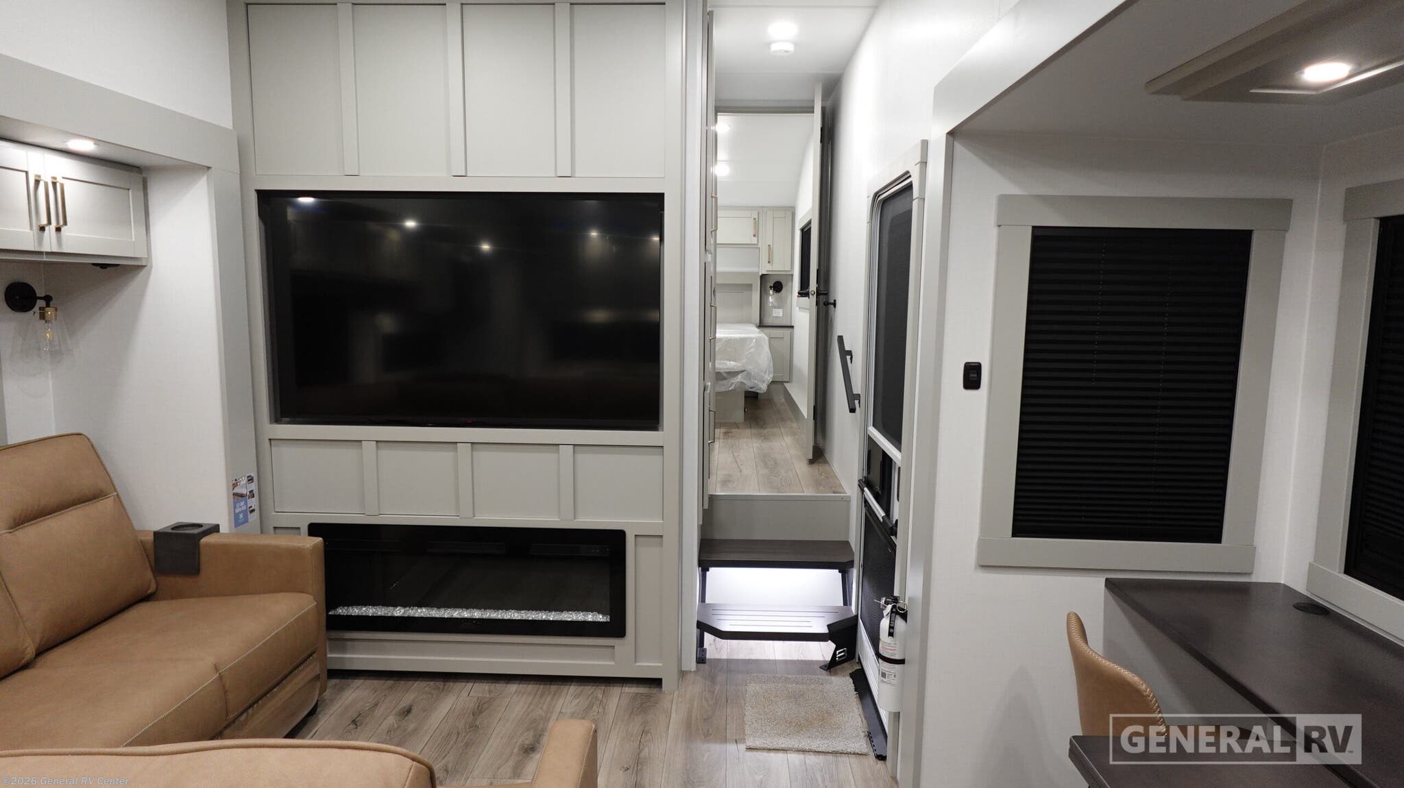 New 2026 Brinkley RV Model Z 2680 available in South Weber, Utah