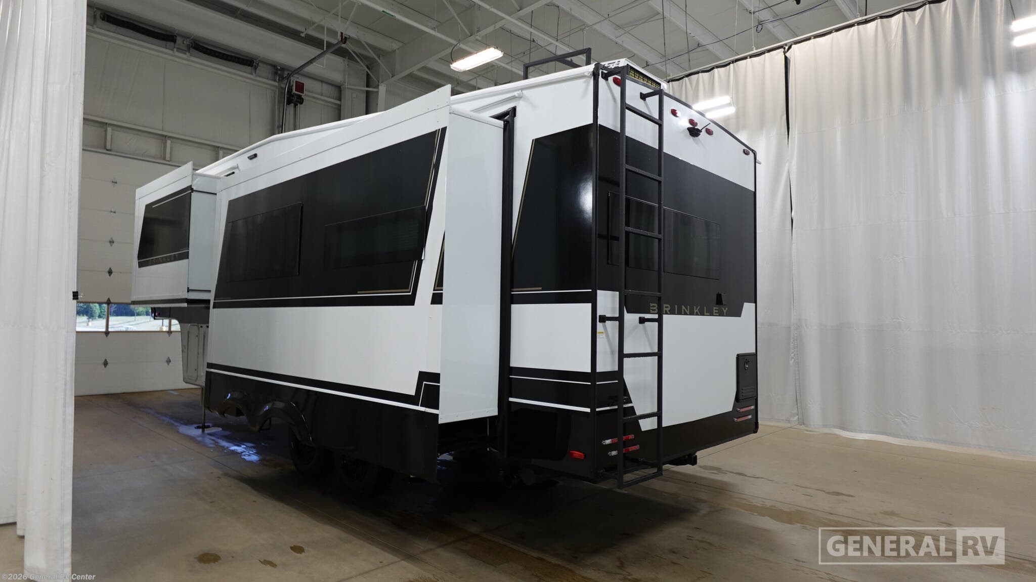 2026 Model Z 2680 by Brinkley RV from General RV Center in South Weber, Utah