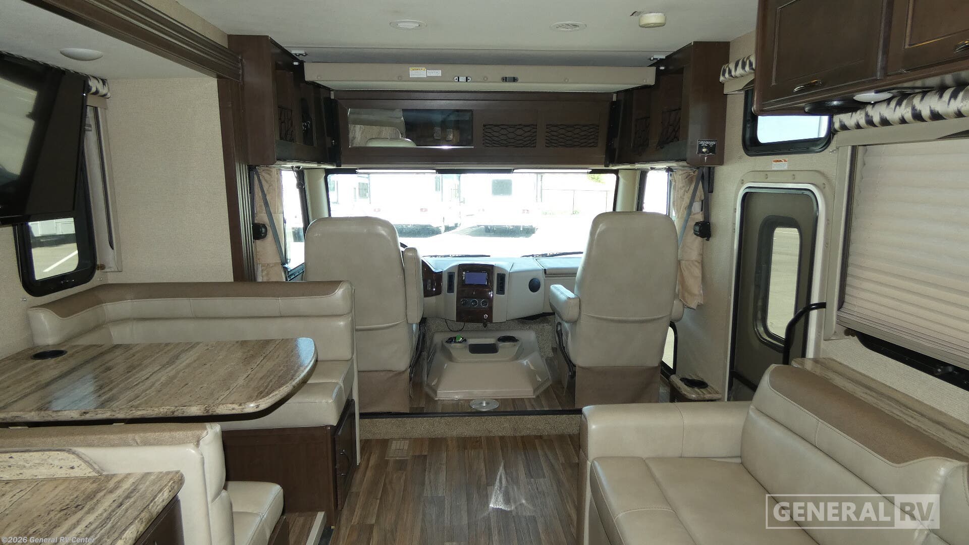 Used 2018 Thor Motor Coach ACE 29.4 available in South Weber, Utah