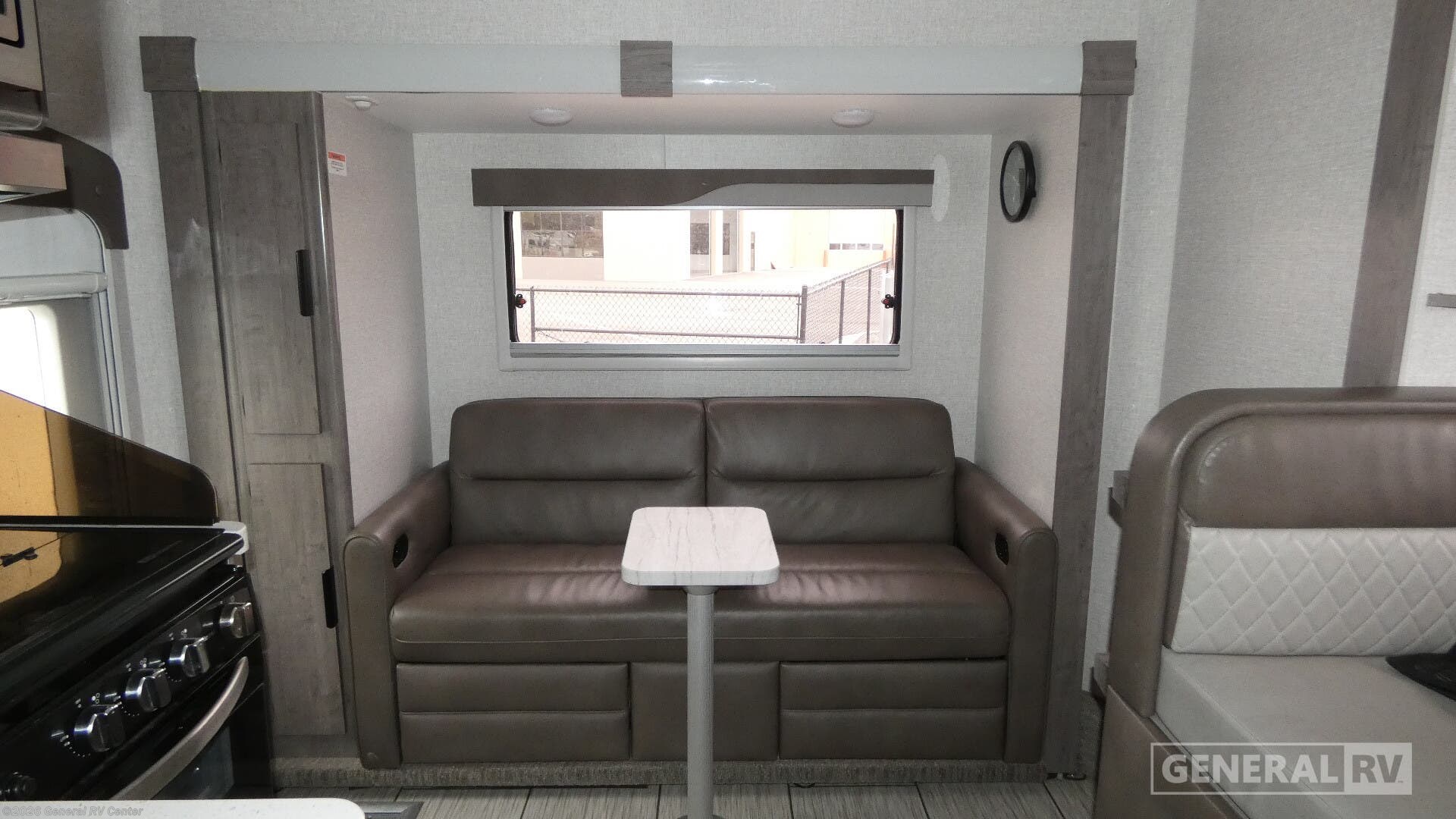 2022 Lance 1172 - Used Truck Camper For Sale by General RV Center in South Weber, Utah