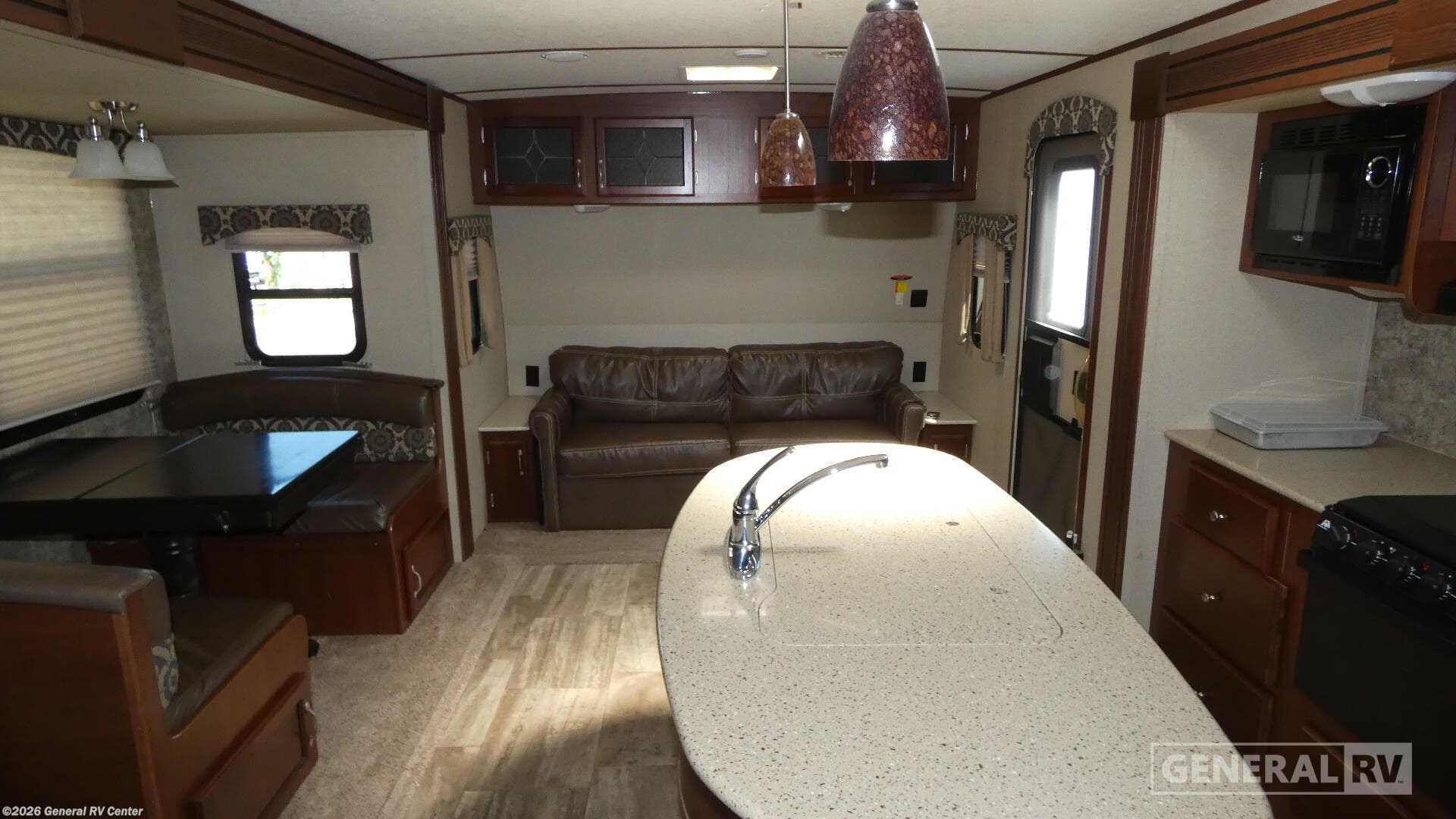 Used 2016 EverLite 275FLS available in South Weber, Utah