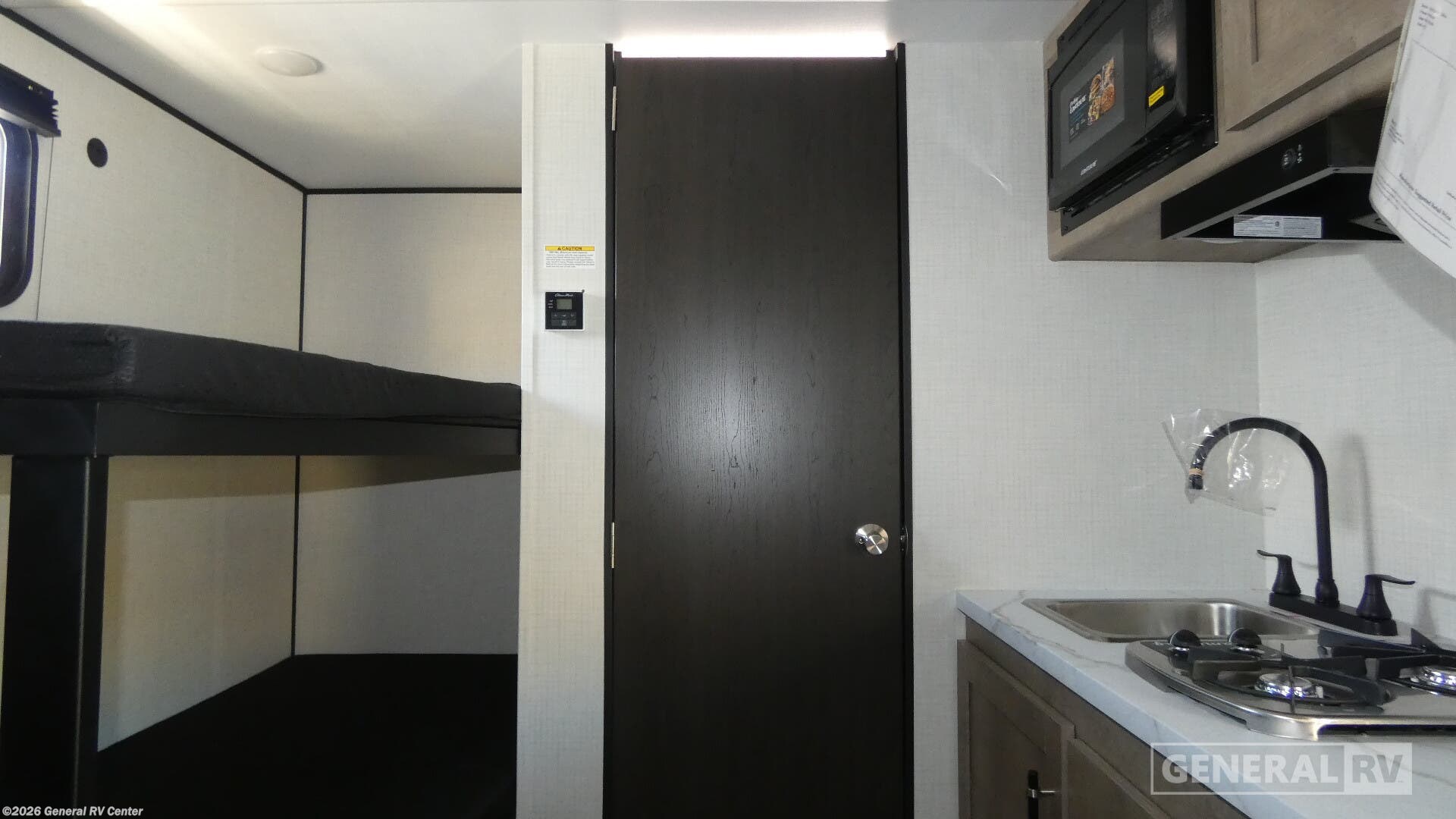 2026 Keystone Springdale Mini 1230BB - New Travel Trailer For Sale by General RV Center in South Weber, Utah
