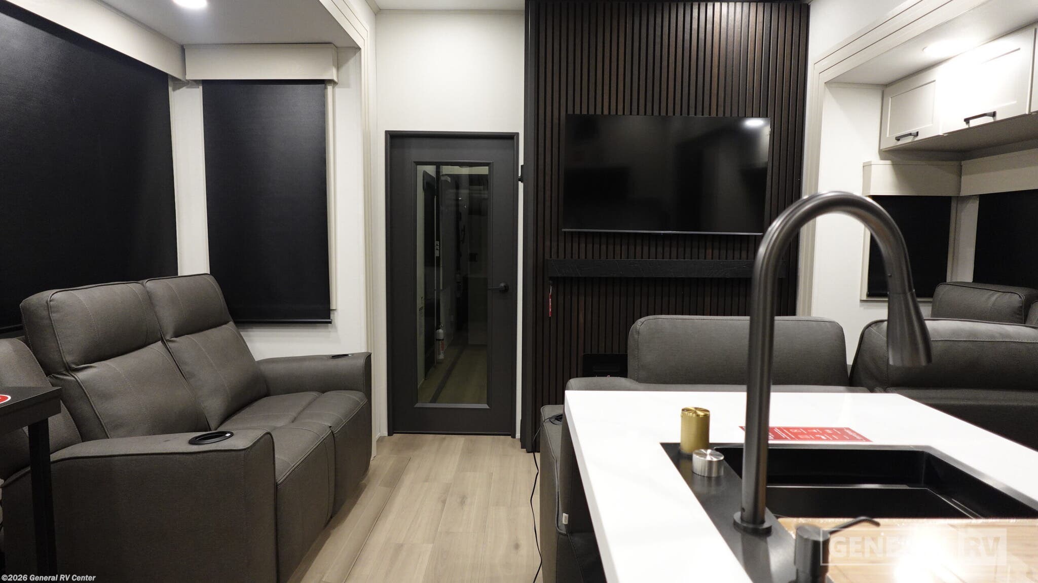 2026 Grand Design Momentum 395MT - New Fifth Wheel For Sale by General RV Center in South Weber, Utah