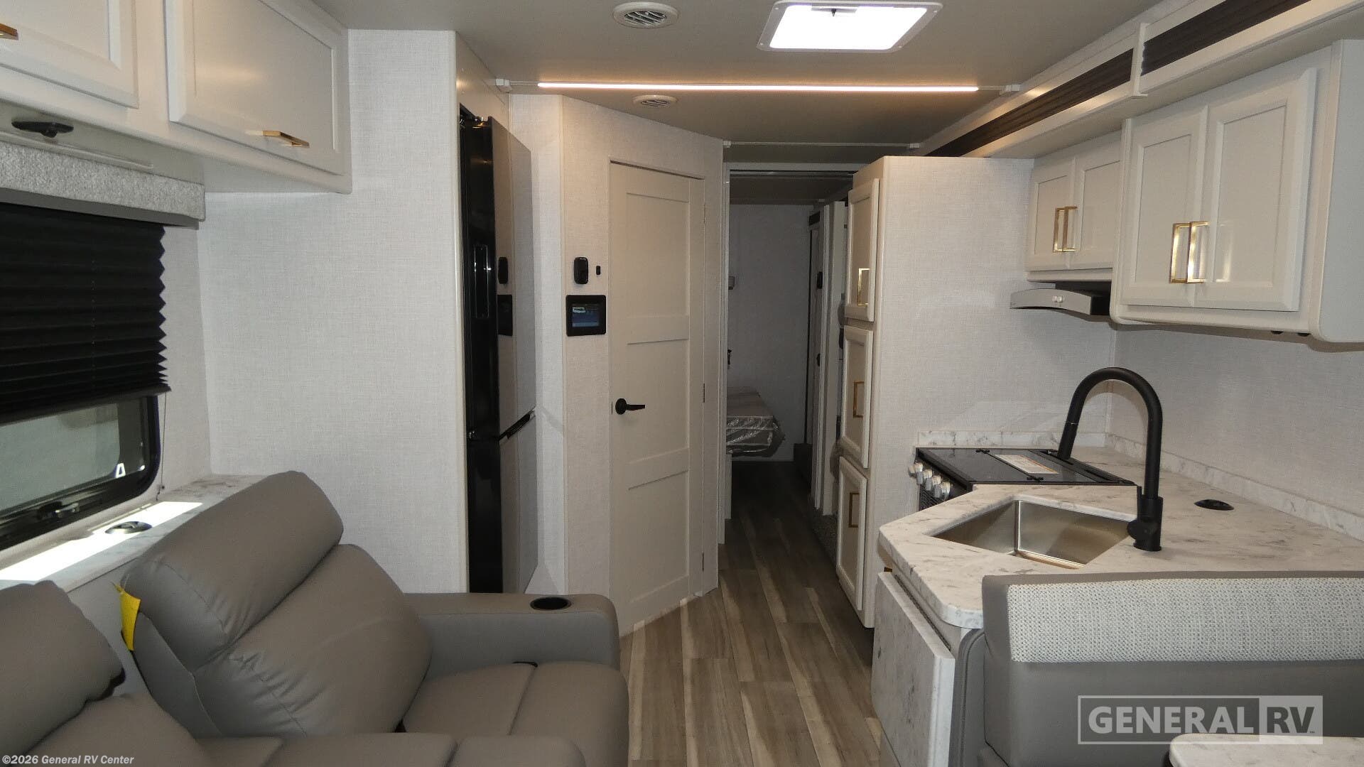 2027 Holiday Rambler Incline 31W - New Class C For Sale by General RV Center in South Weber, Utah