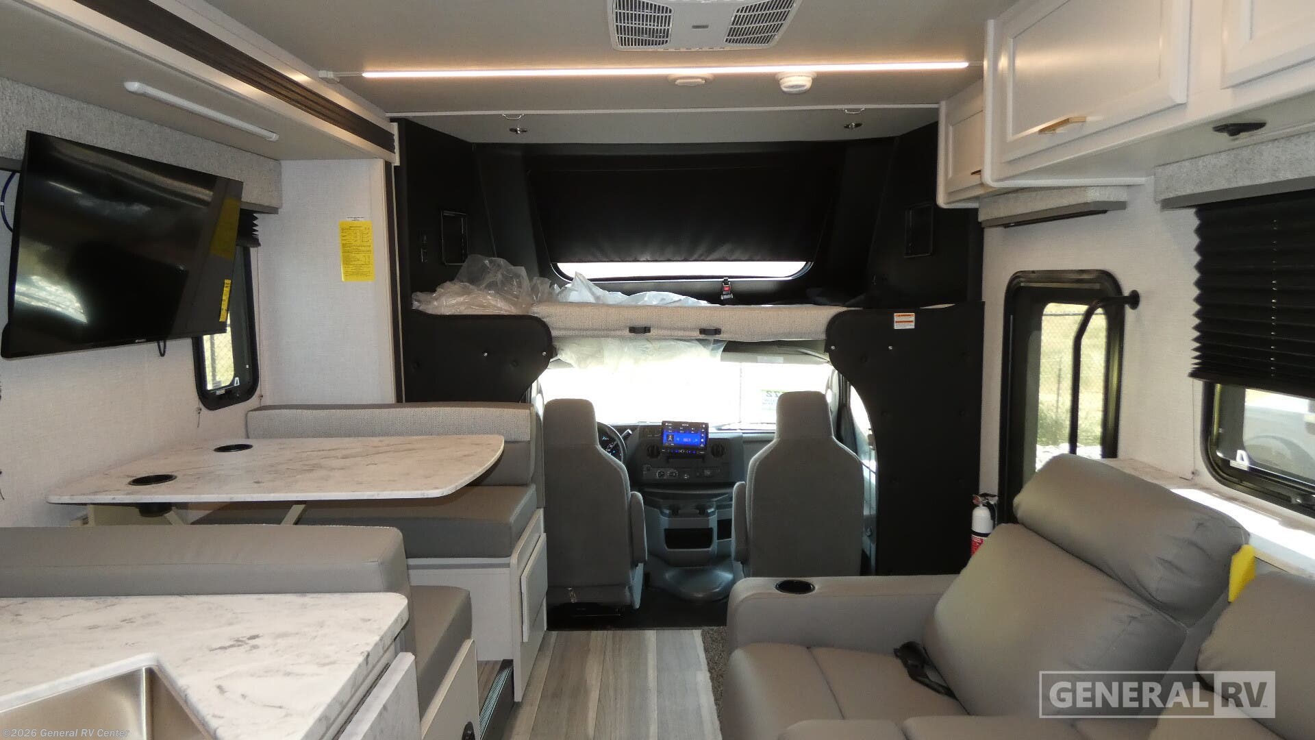 New 2027 Holiday Rambler Incline 31W available in South Weber, Utah