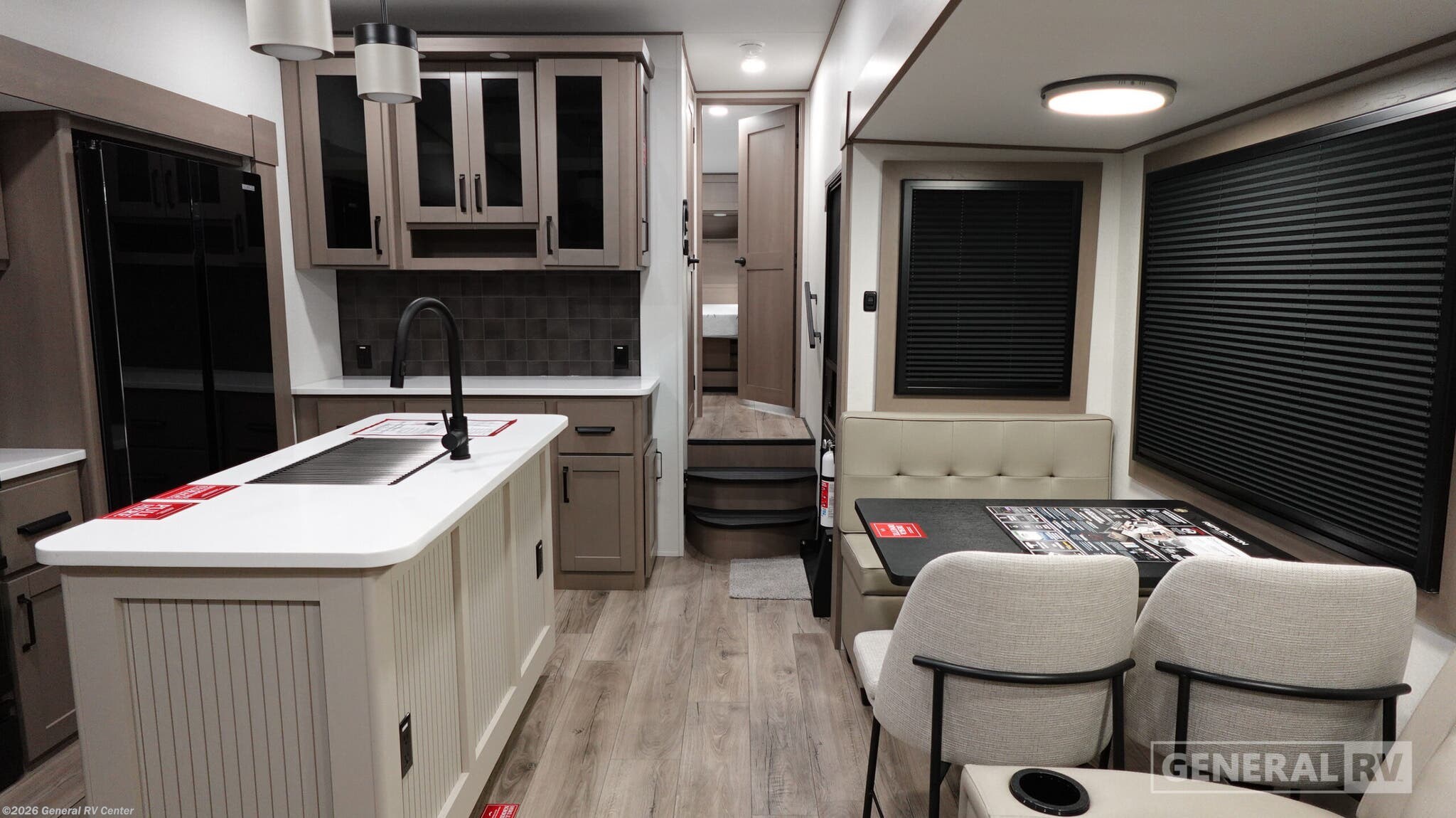 New 2026 Grand Design Reflection 303RLS available in South Weber, Utah