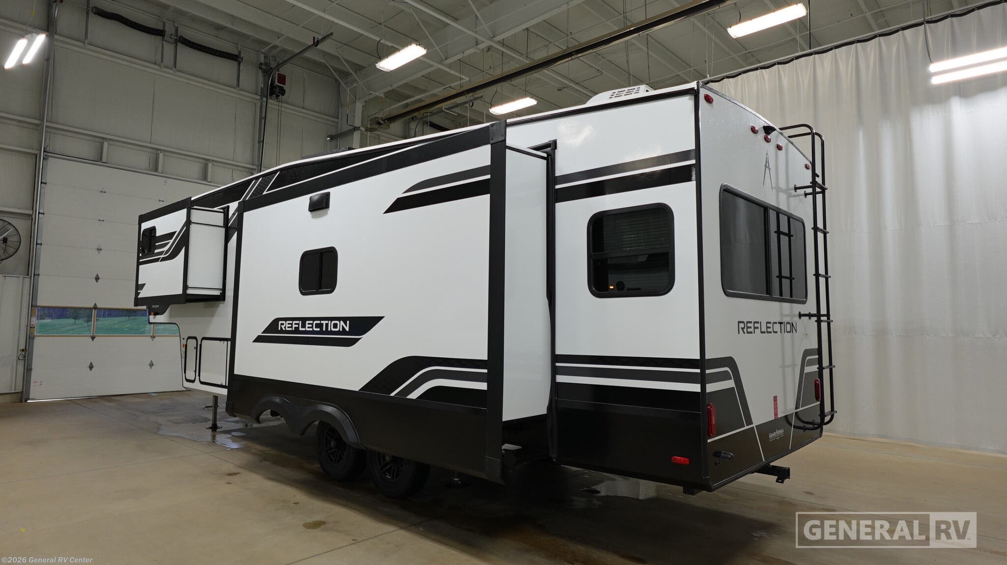 2026 Reflection 303RLS by Grand Design from General RV Center in South Weber, Utah