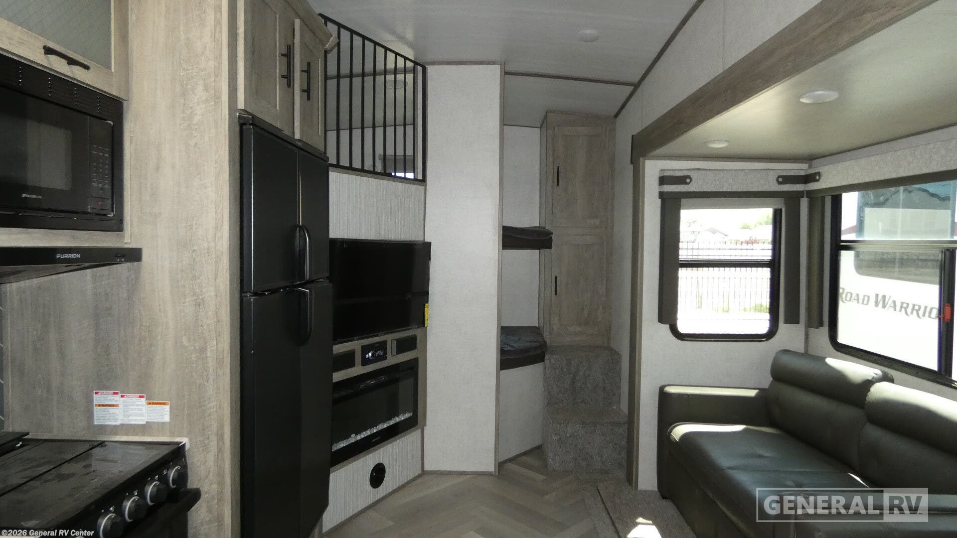 2021 Forest River Salem Hemisphere 295BH - Used Fifth Wheel For Sale by General RV Center in South Weber, Utah