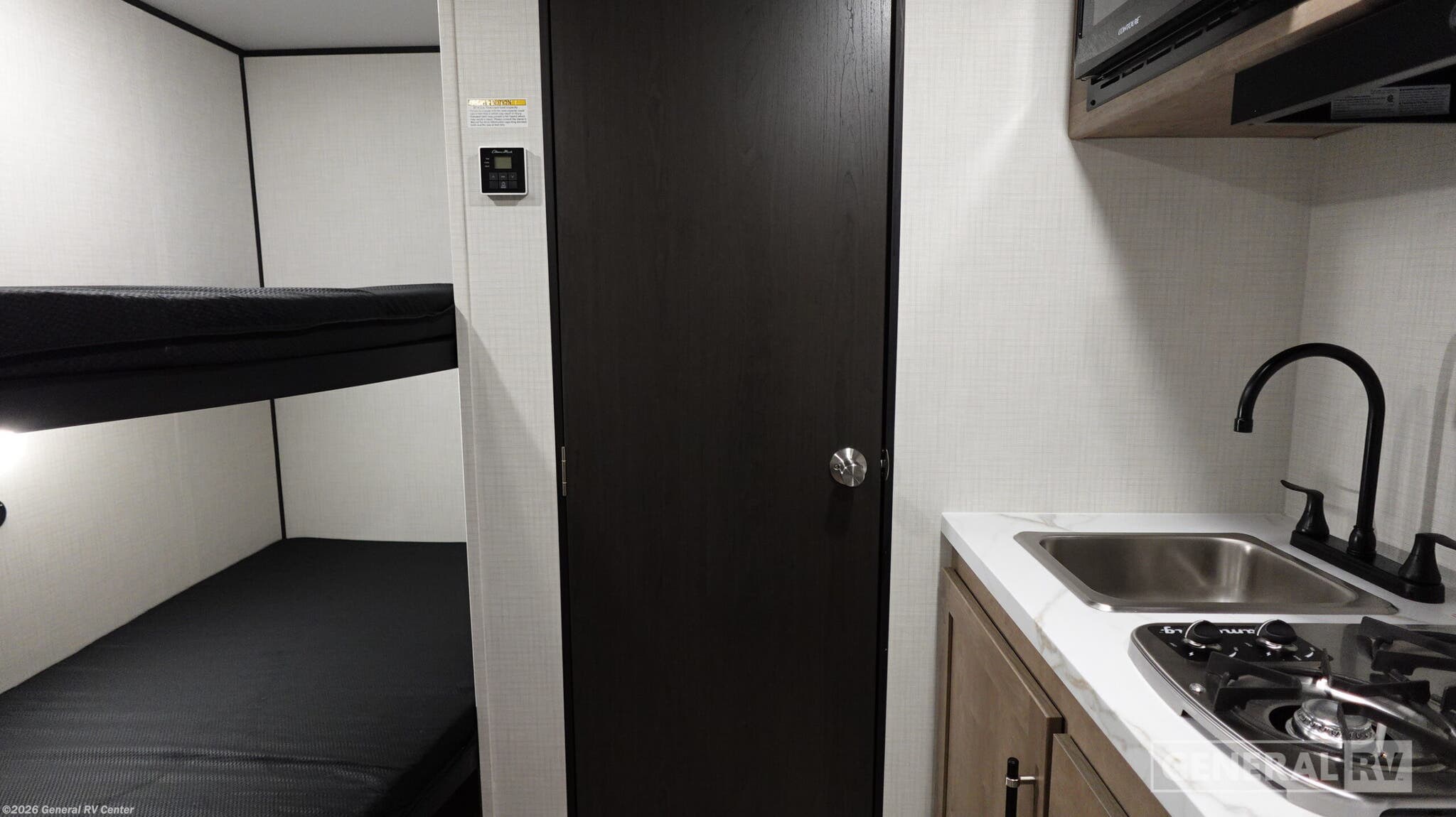 2027 Keystone Springdale Mini 1230BB - New Travel Trailer For Sale by General RV Center in South Weber, Utah