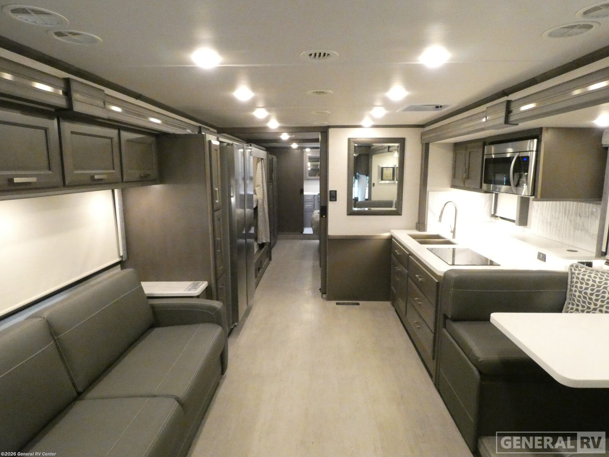 2025 Thor Motor Coach Riviera 39BH - New Class A For Sale by General RV Center in South Weber, Utah