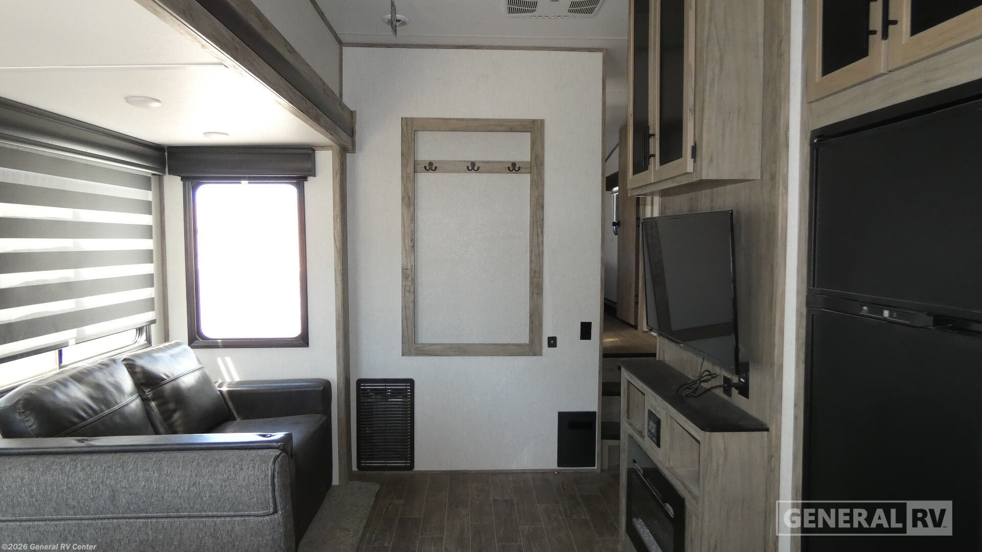 Used 2021 Forest River Cherokee Arctic Wolf 287BH available in South Weber, Utah