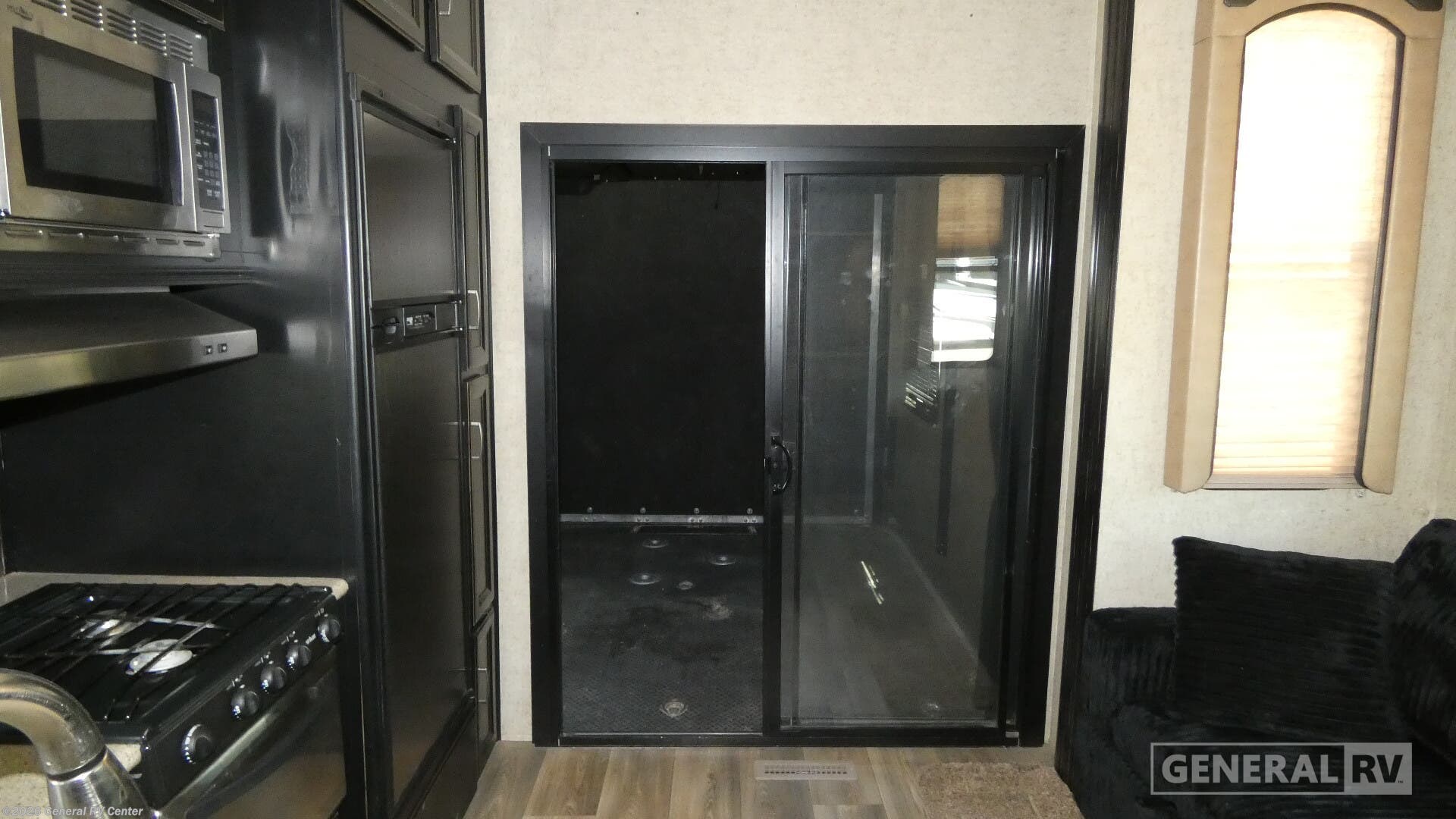 2014 Heartland Road Warrior 305 - Used Fifth Wheel For Sale by General RV Center in South Weber, Utah