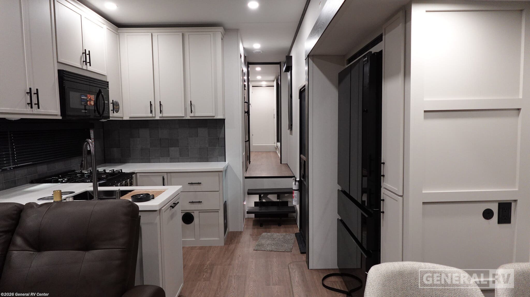 New 2027 Prime Time Sanibel 34LOUNGE available in South Weber, Utah