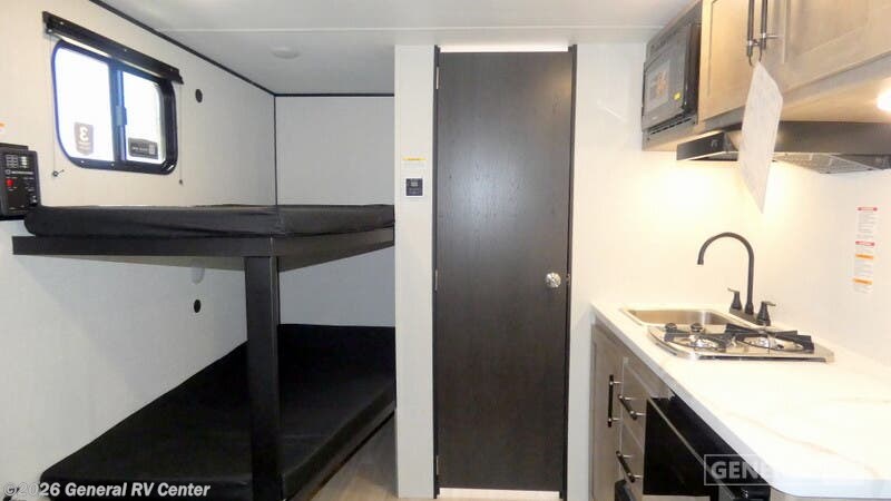 2027 Keystone Springdale Mini 1230BB - New Travel Trailer For Sale by General RV Center in South Weber, Utah