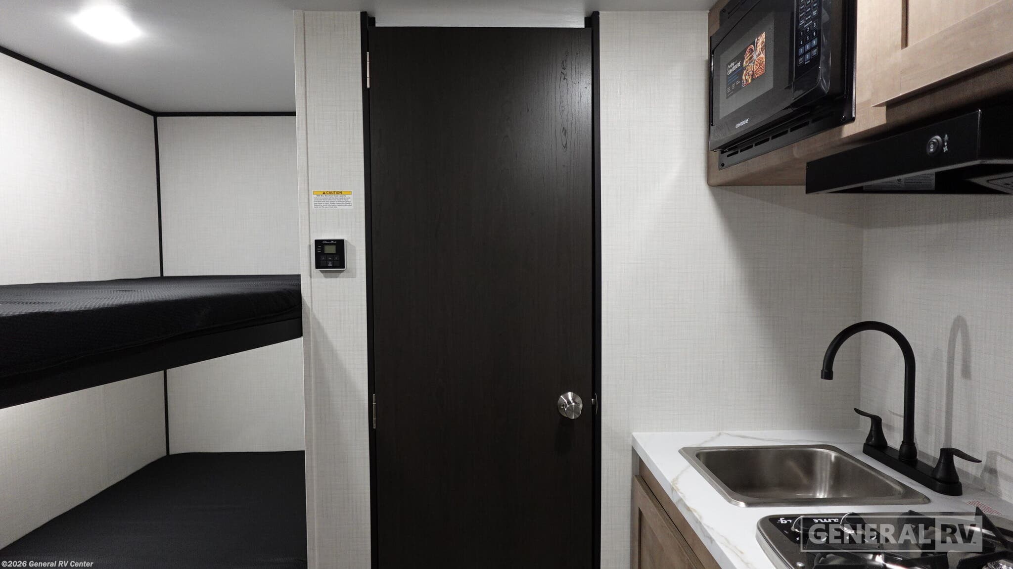 2027 Keystone Springdale Mini 1230BB - New Travel Trailer For Sale by General RV Center in South Weber, Utah