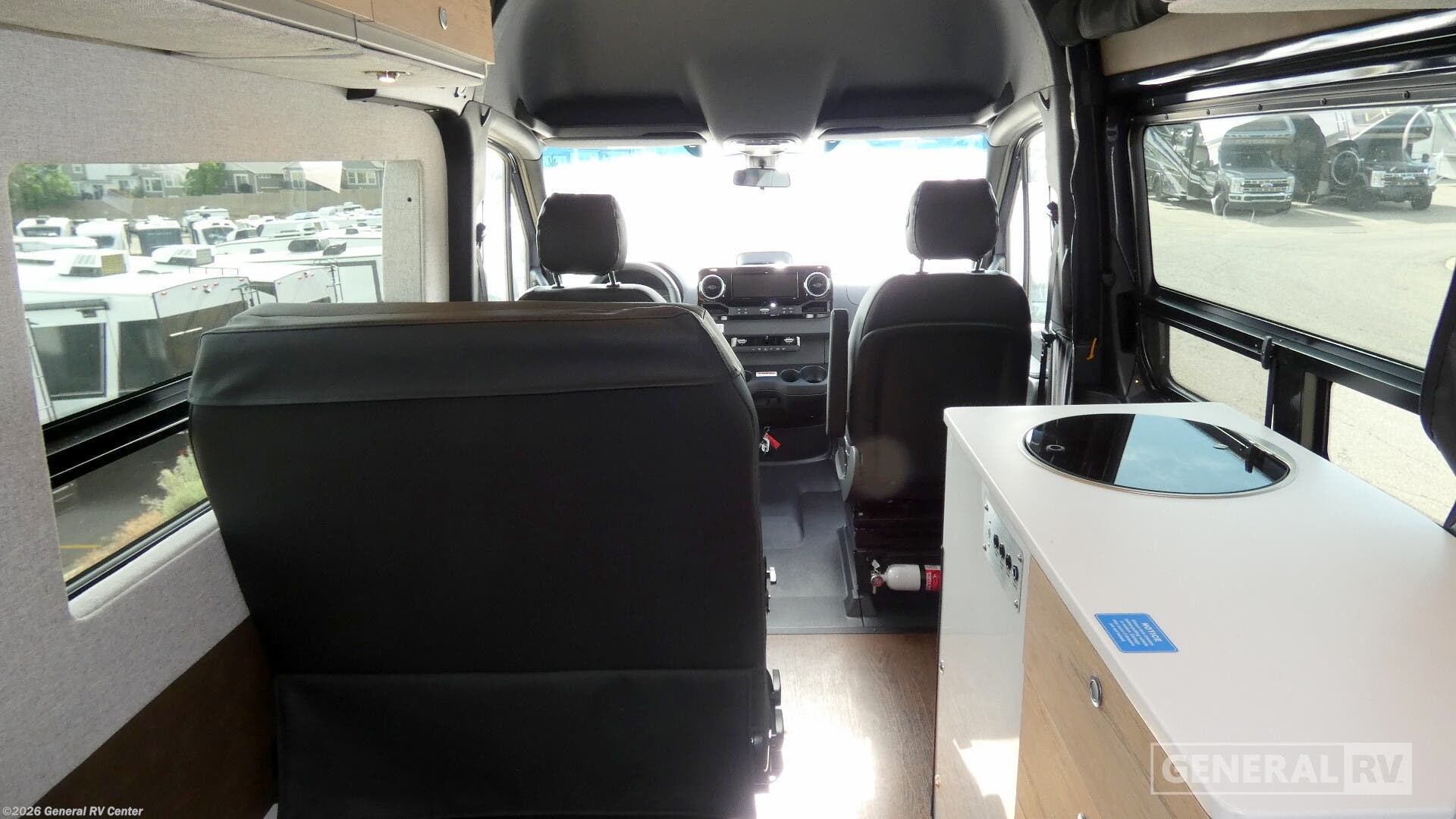 New 2026 Storyteller Overland Dark MODE MODE  OG available in South Weber, Utah