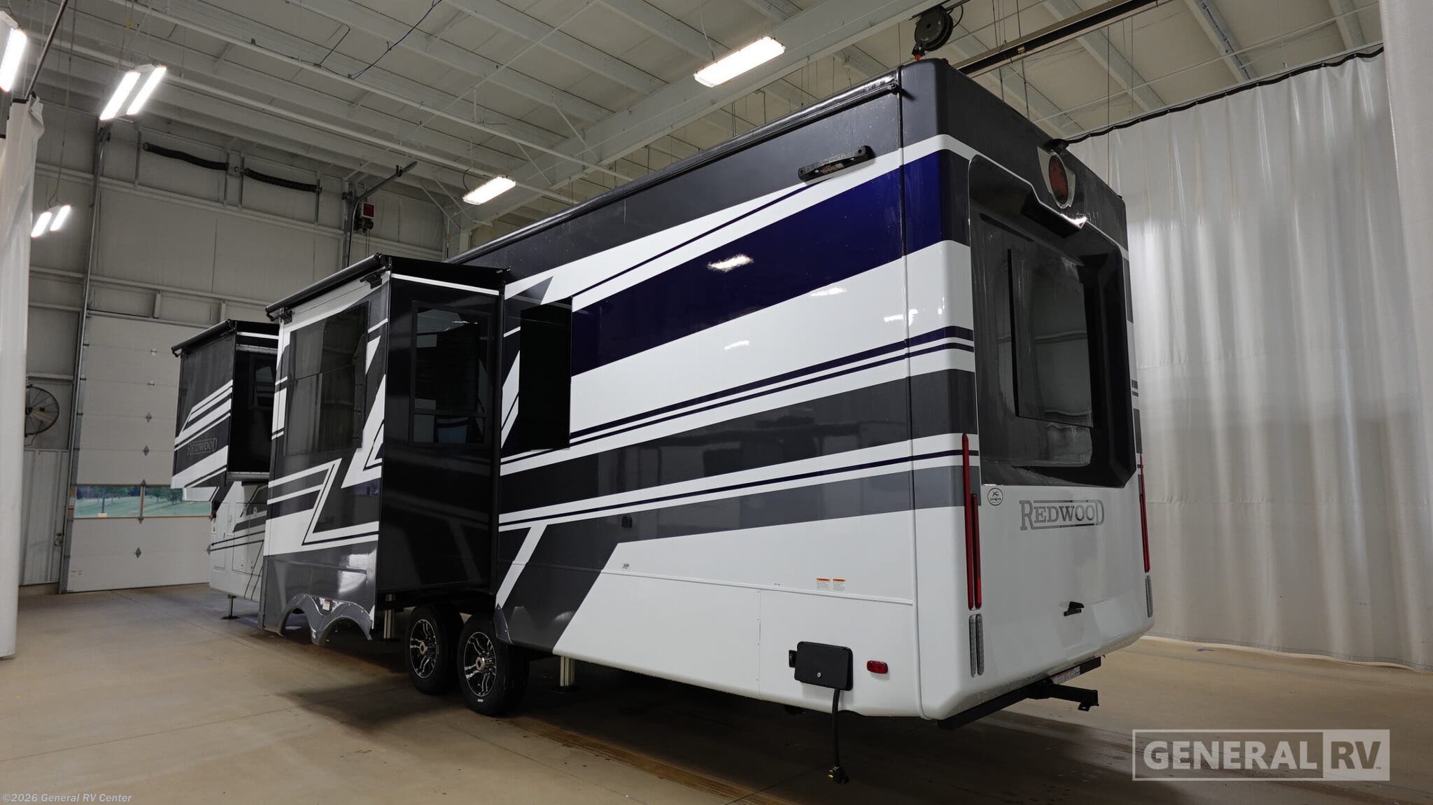 2026 Redwood 401LK by CrossRoads from General RV Center in South Weber, Utah