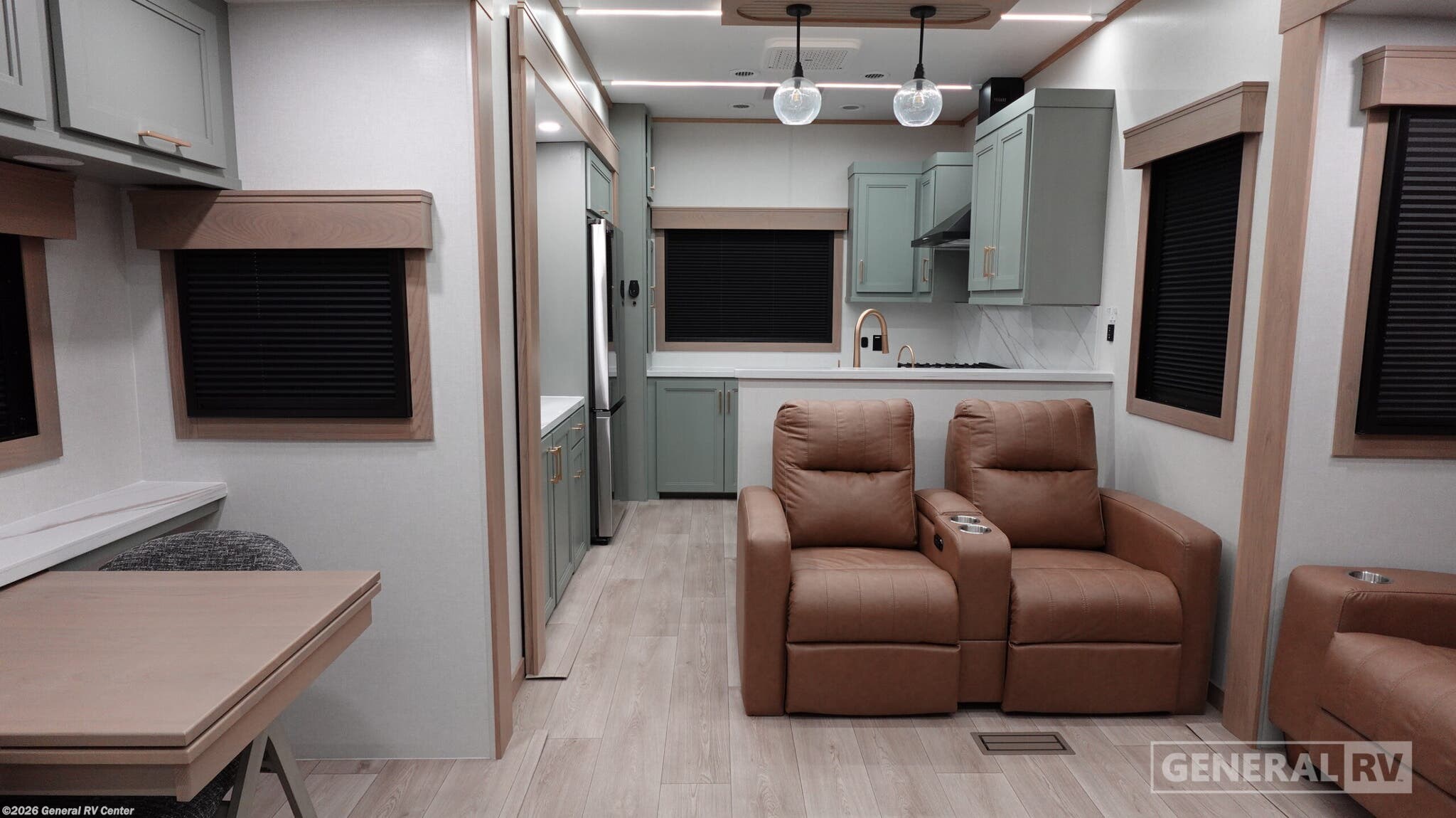 2026 CrossRoads Redwood 401LK - New Fifth Wheel For Sale by General RV Center in South Weber, Utah