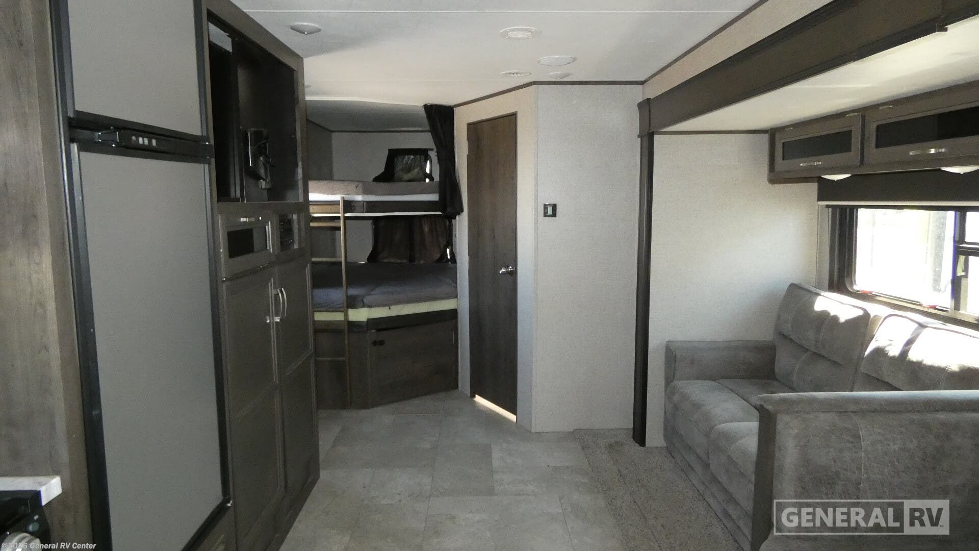 2020 Jayco Jay Flight SLX 8 286BHSW - Used Travel Trailer For Sale by General RV Center in South Weber, Utah