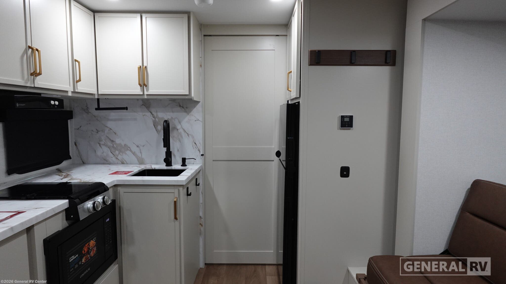 2027 Grand Design Imagine AIM 16MLA - New Travel Trailer For Sale by General RV Center in South Weber, Utah