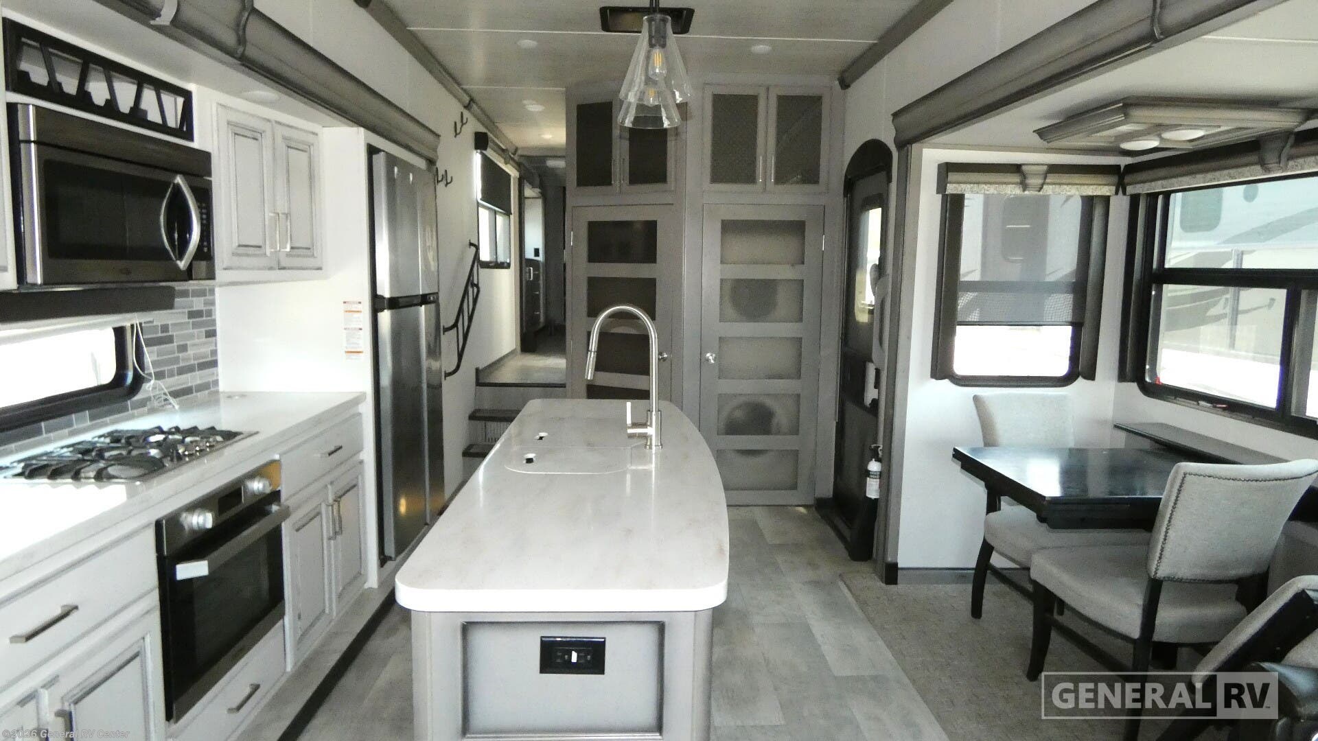 Used 2020 Keystone Montana 3780RL available in South Weber, Utah